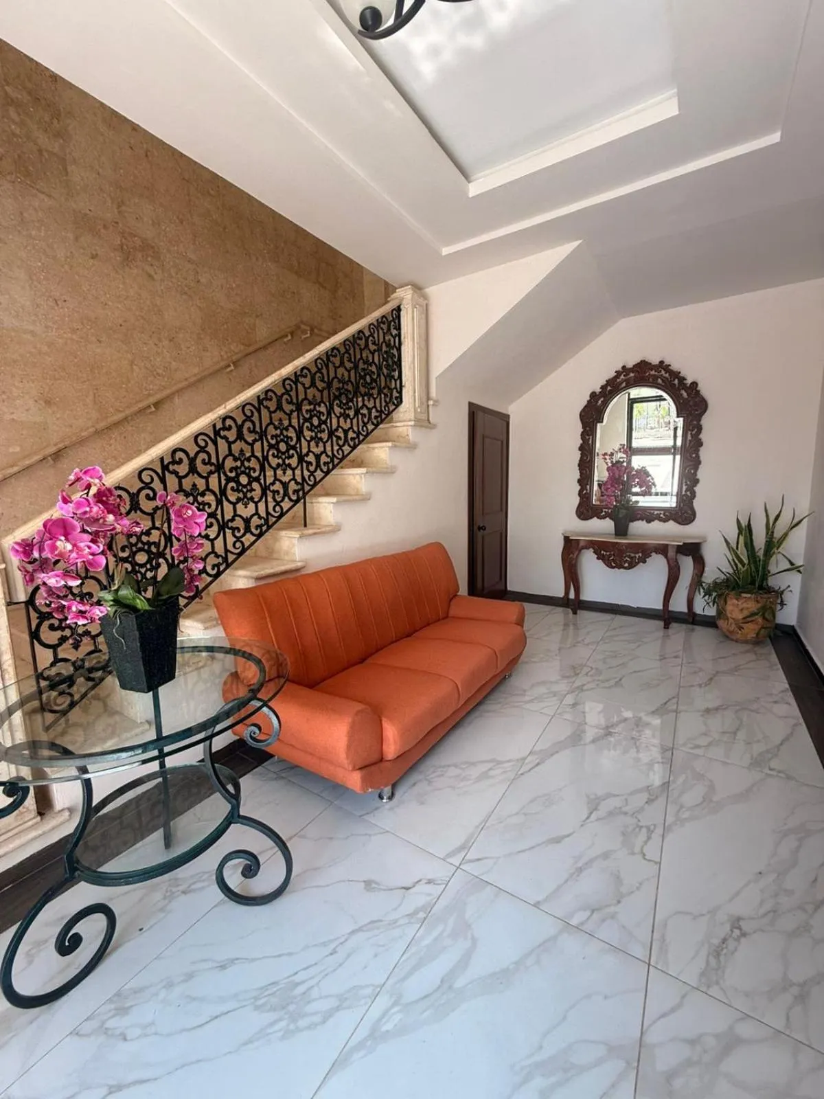 Meeting/conference room in Hotel Residencial