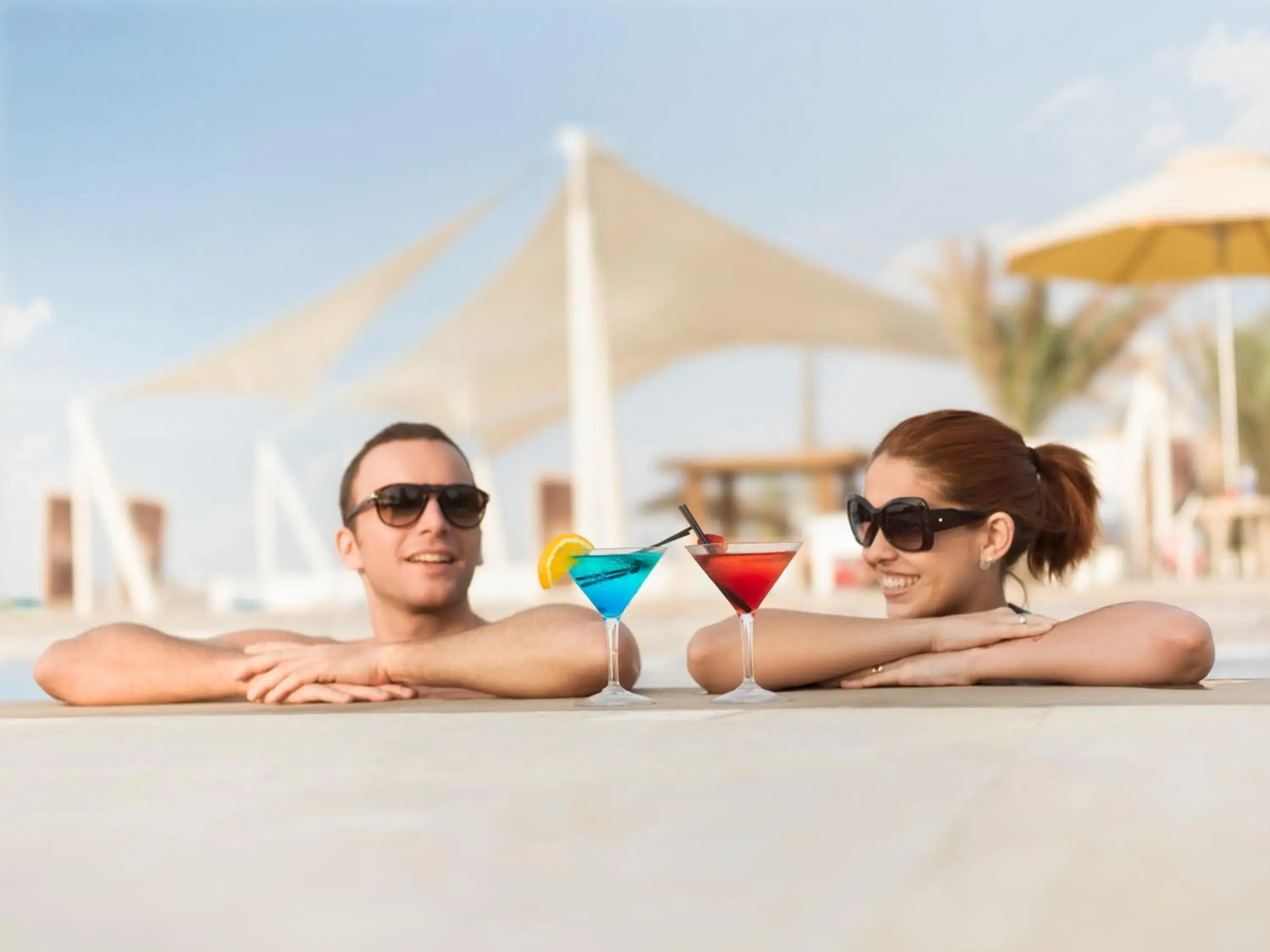 Restaurant/places to eat in Al Hamra Residence Restaurant/places to eat in Al Hamra Residence