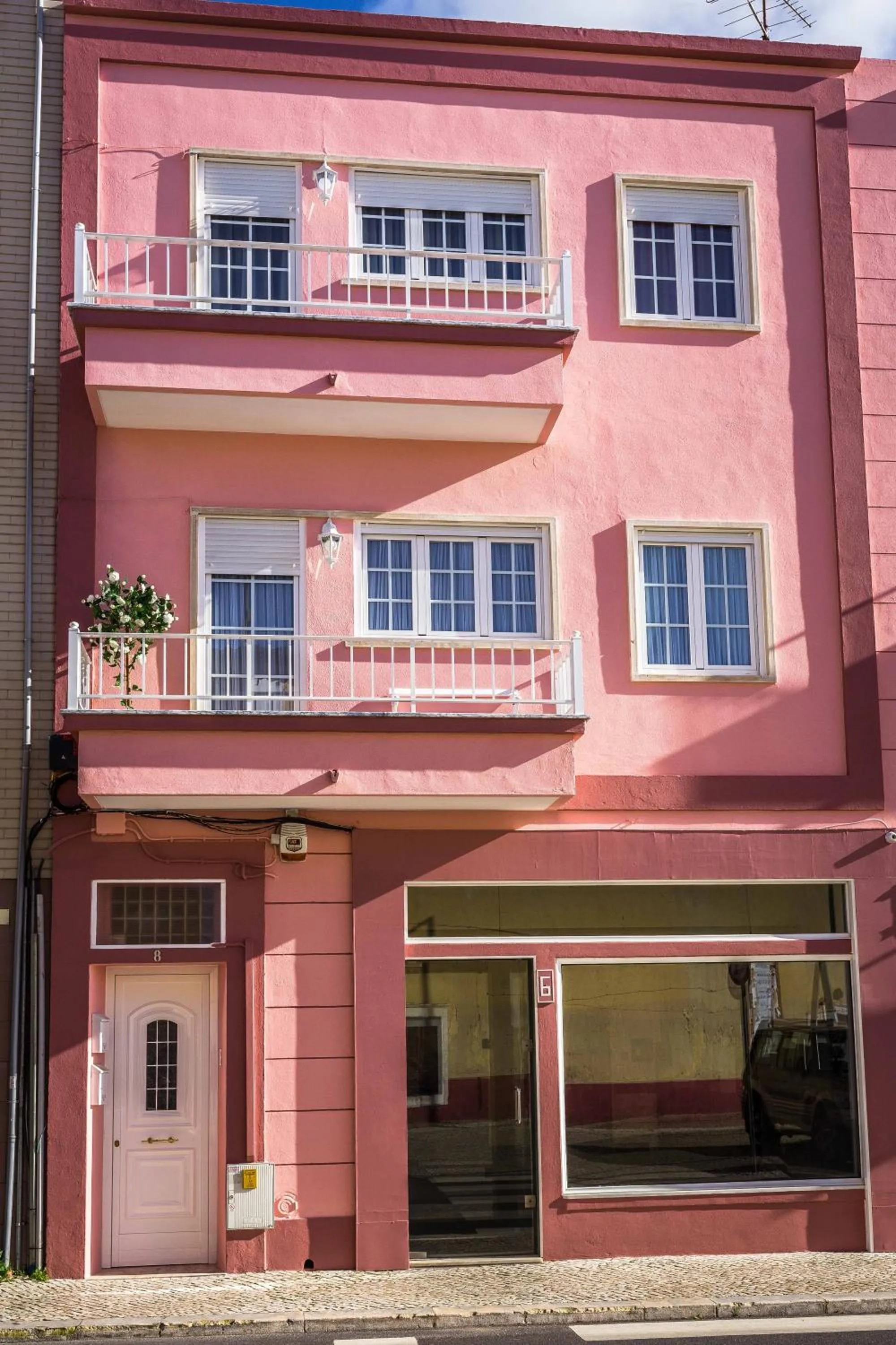 Dream city home 2