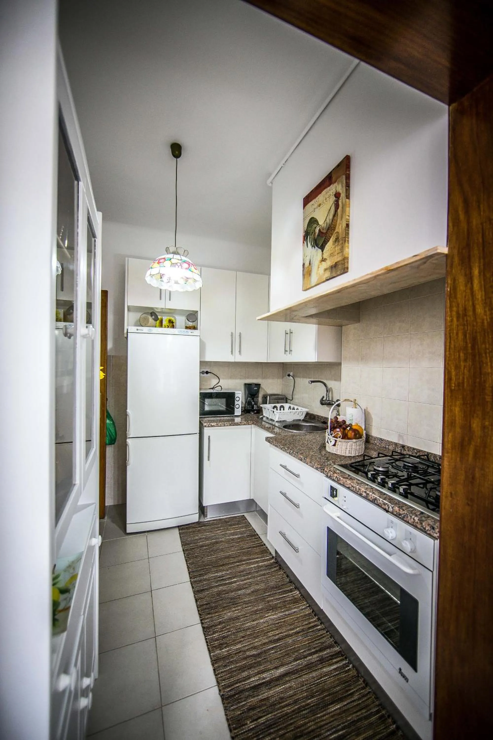 Communal kitchen in Dream city home 2