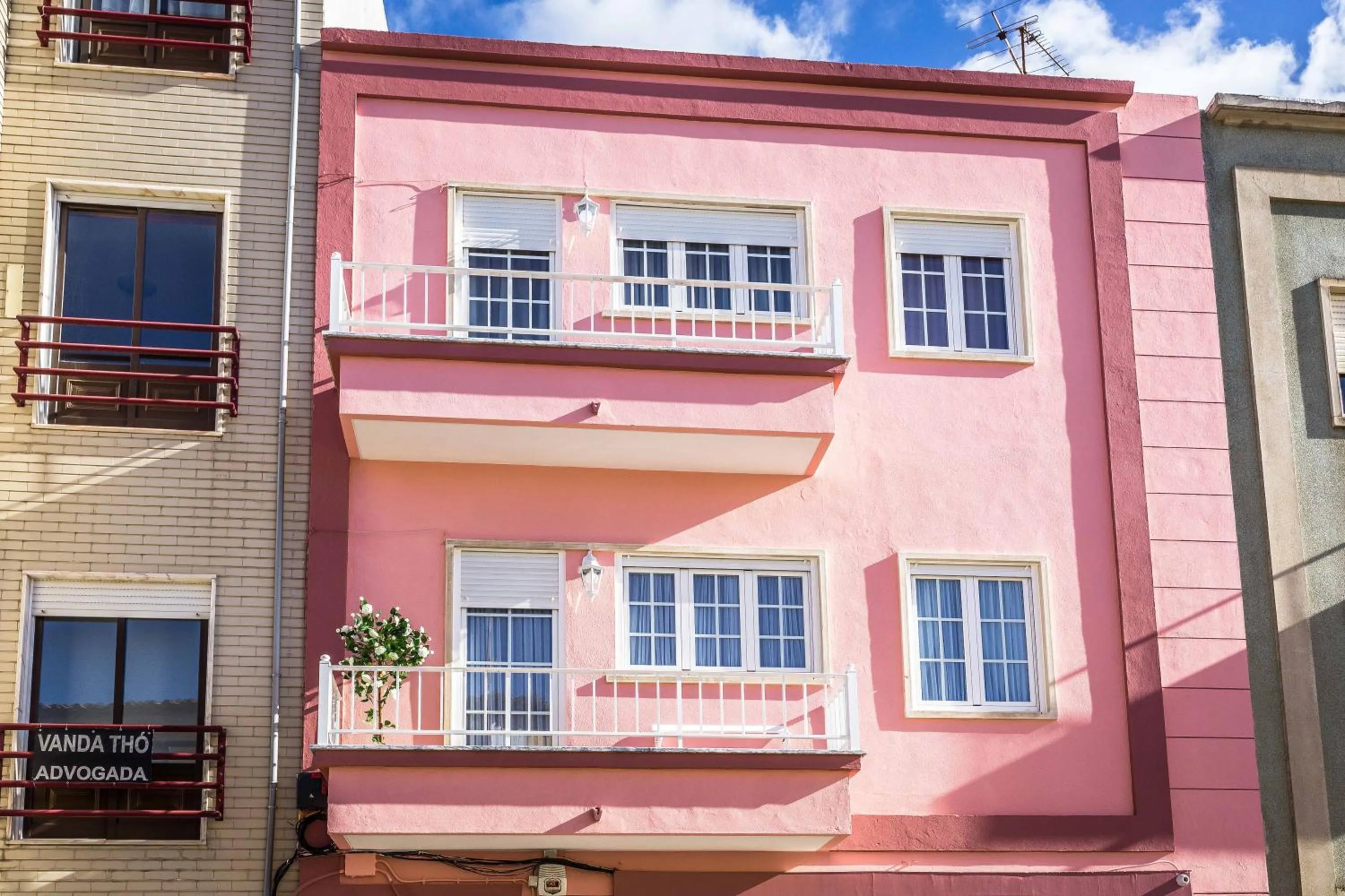 Dream city home 2