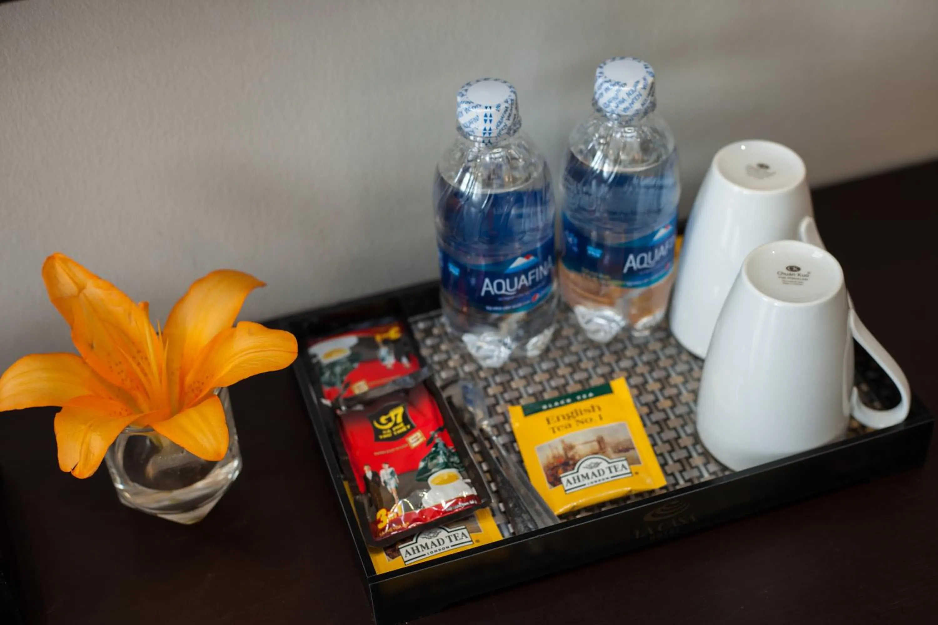 Coffee/tea facilities in Lacasa Sapa Hotel