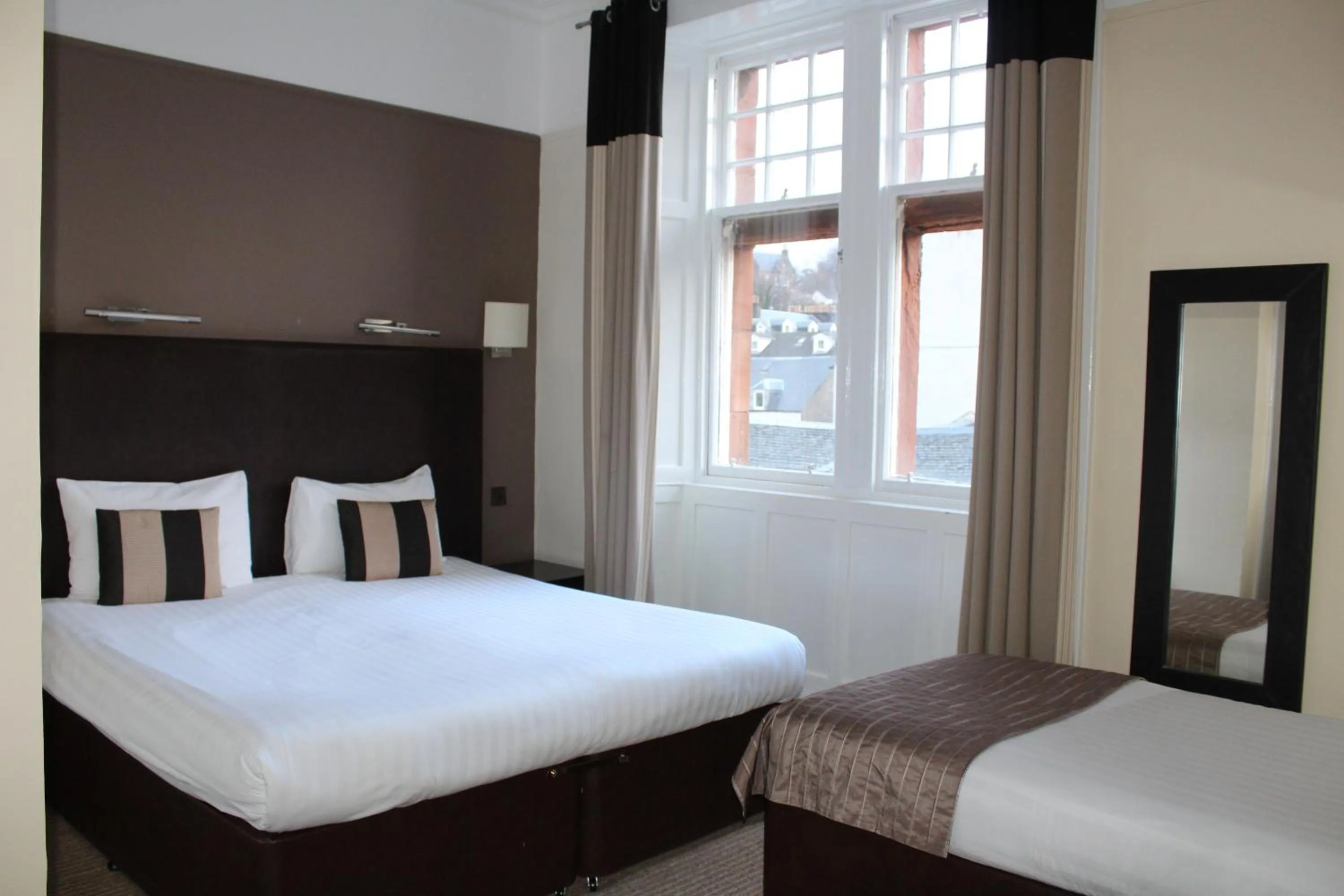 Nearby landmark, Bed in Columba Hotel