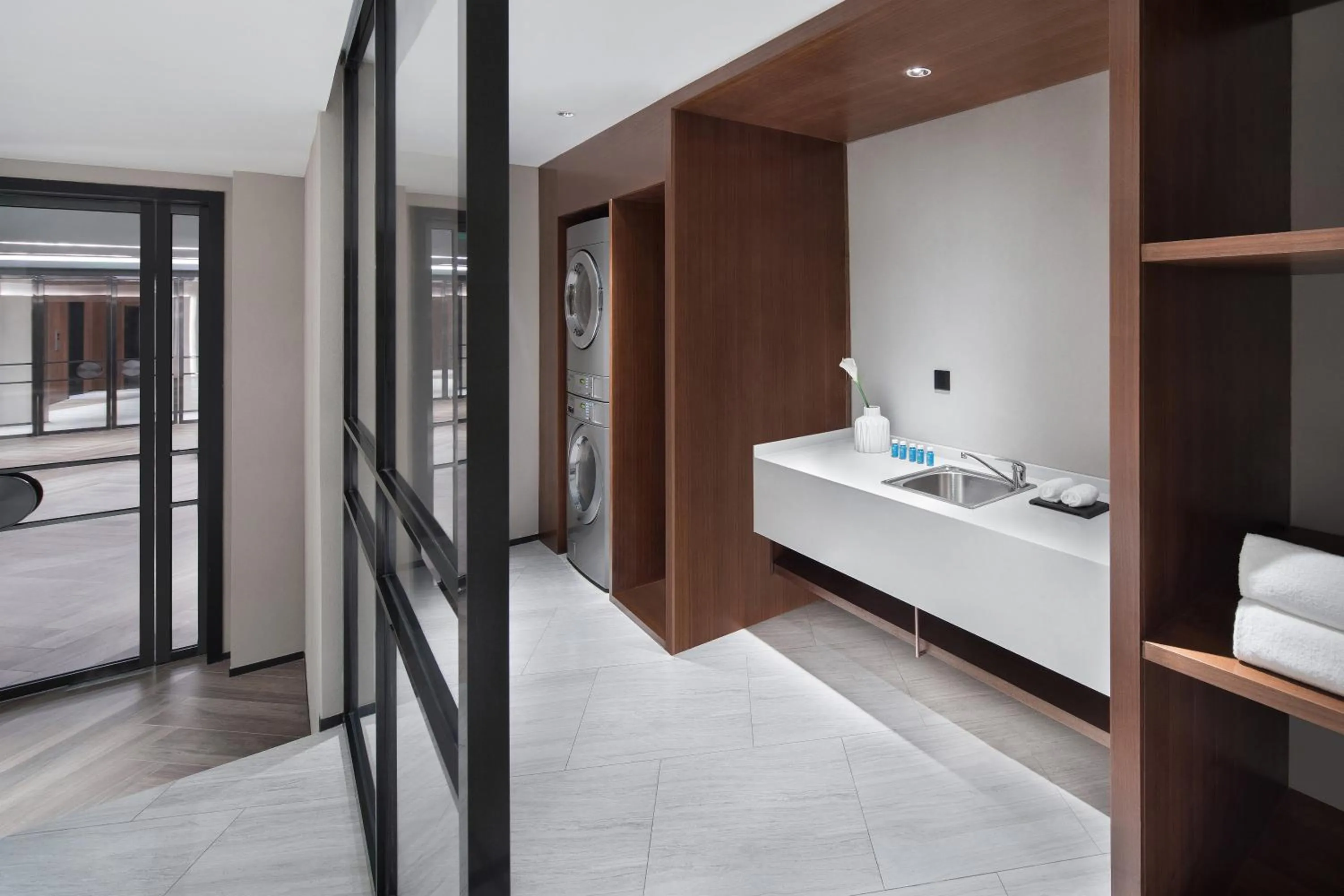 Citadines Mixc Korea Town Shanghai