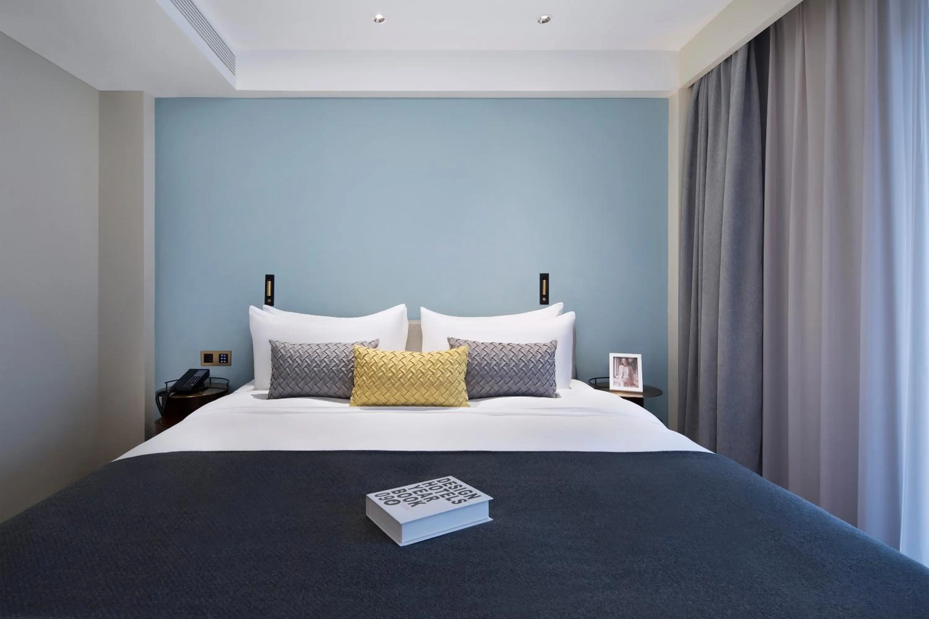 Citadines Mixc Korea Town Shanghai
