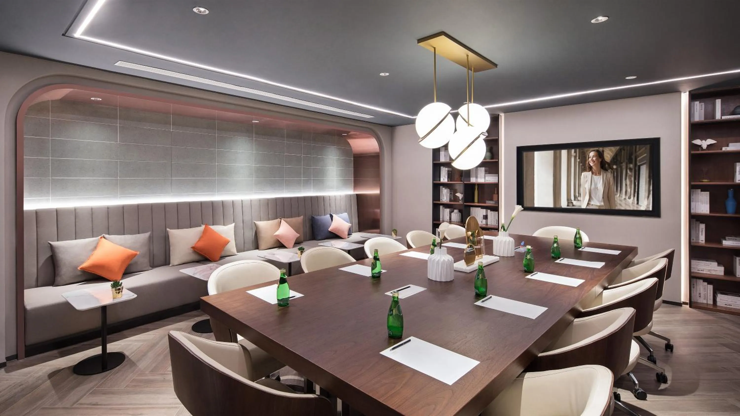 Citadines Mixc Korea Town Shanghai
