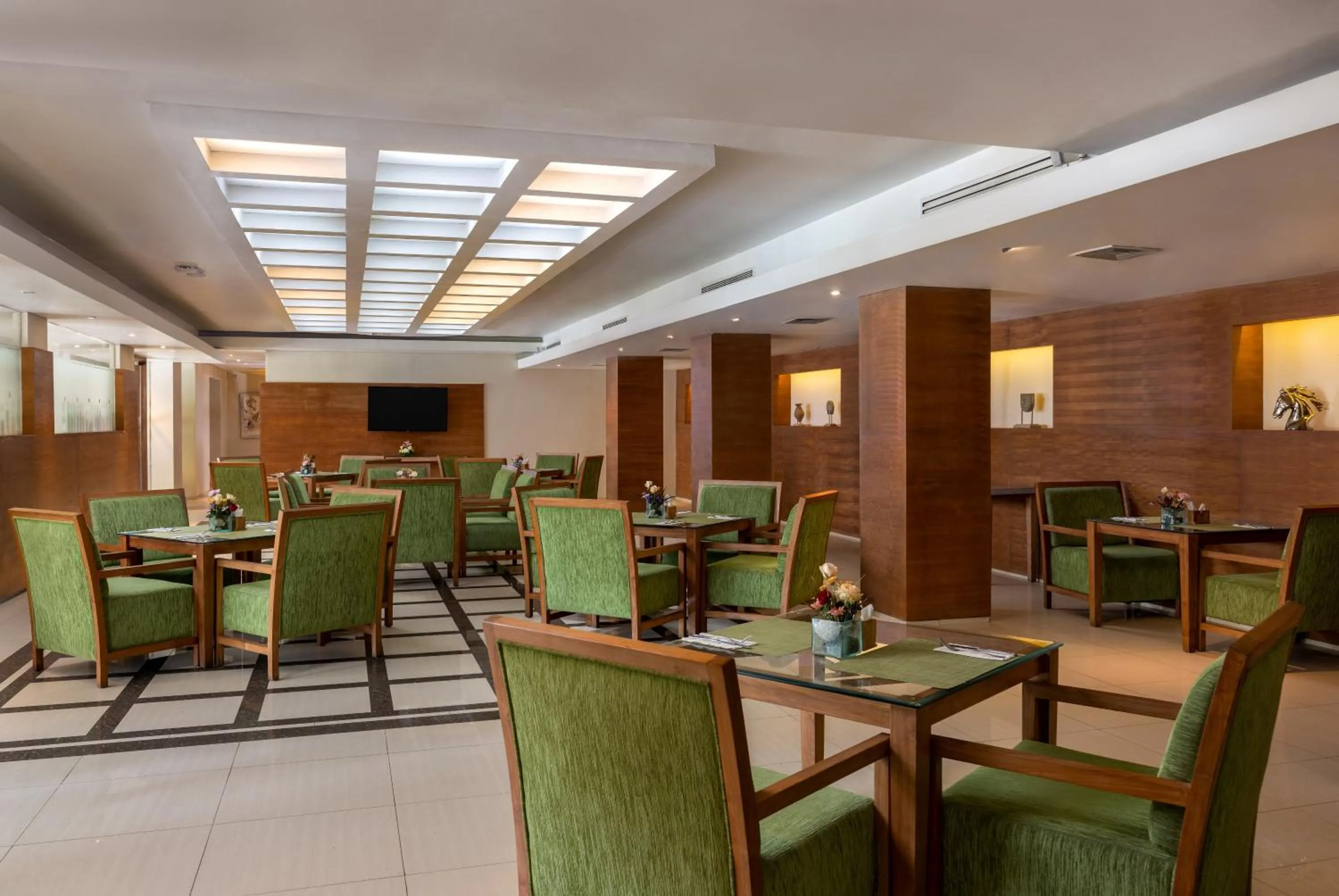 Restaurant/places to eat in Prama Sanur Beach Bali