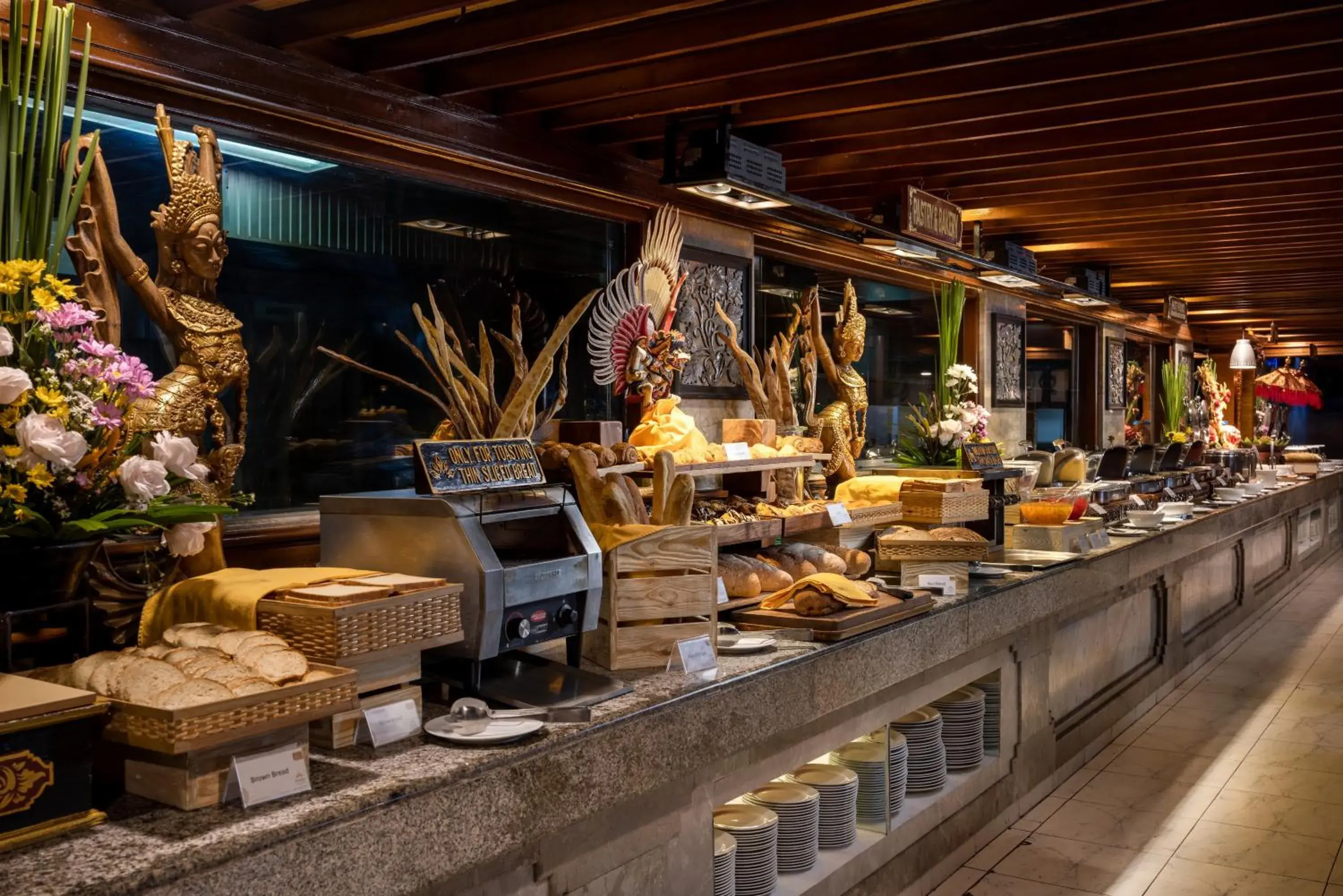 Restaurant/places to eat in Prama Sanur Beach Bali Restaurant/places to eat in Prama Sanur Beach Bali