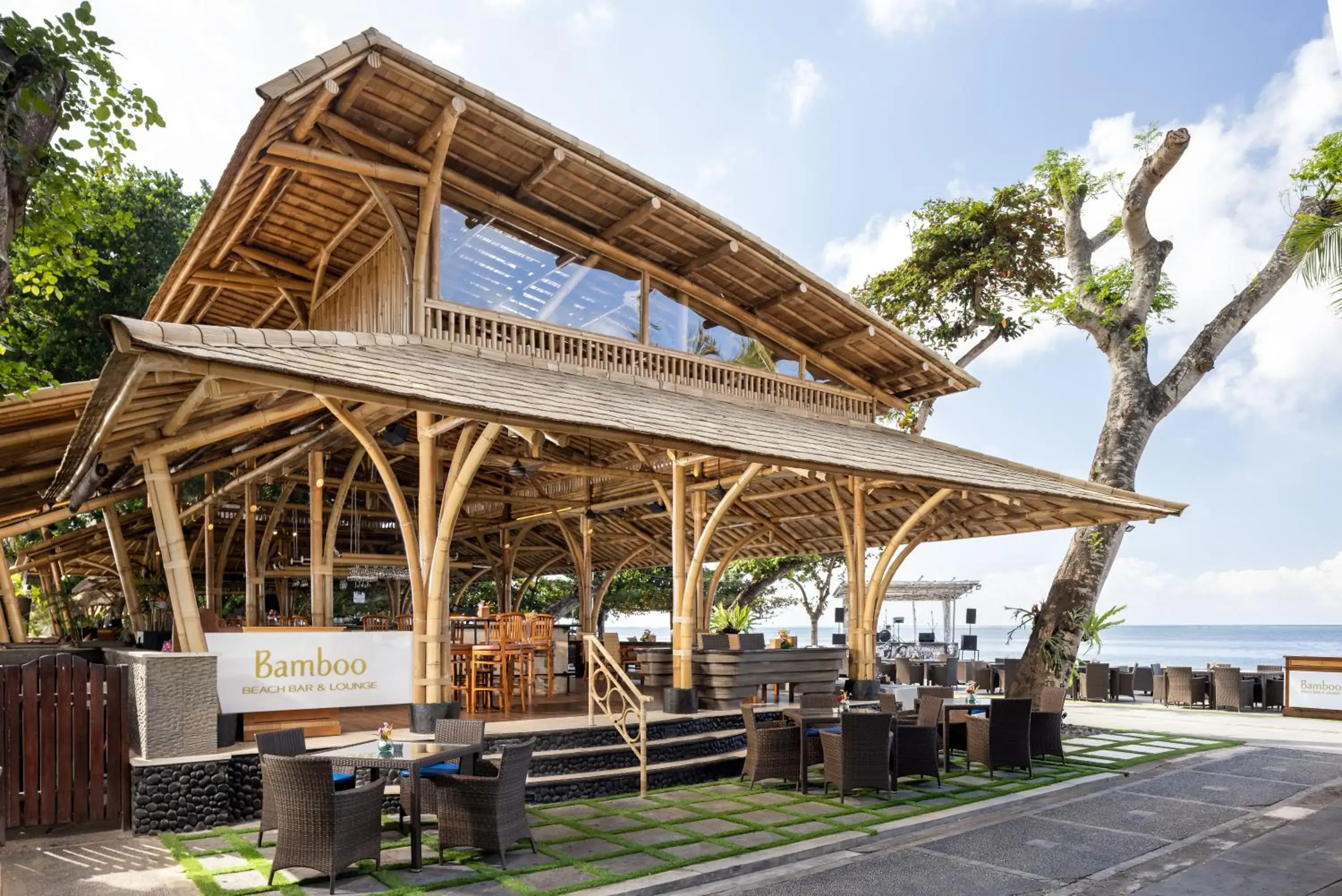 Restaurant/places to eat in Prama Sanur Beach Bali Restaurant/places to eat in Prama Sanur Beach Bali
