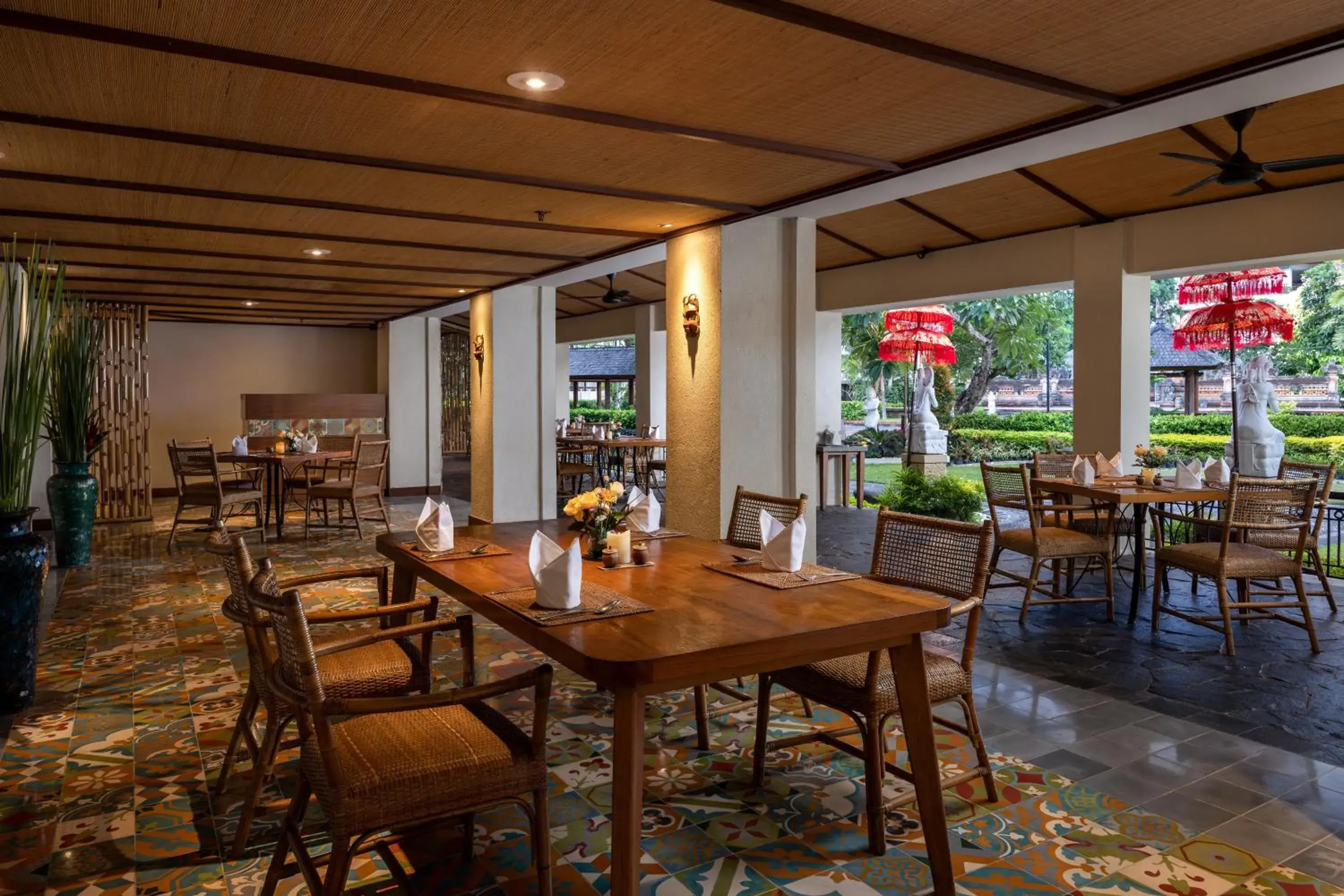 Restaurant/places to eat in Prama Sanur Beach Bali Restaurant/places to eat in Prama Sanur Beach Bali