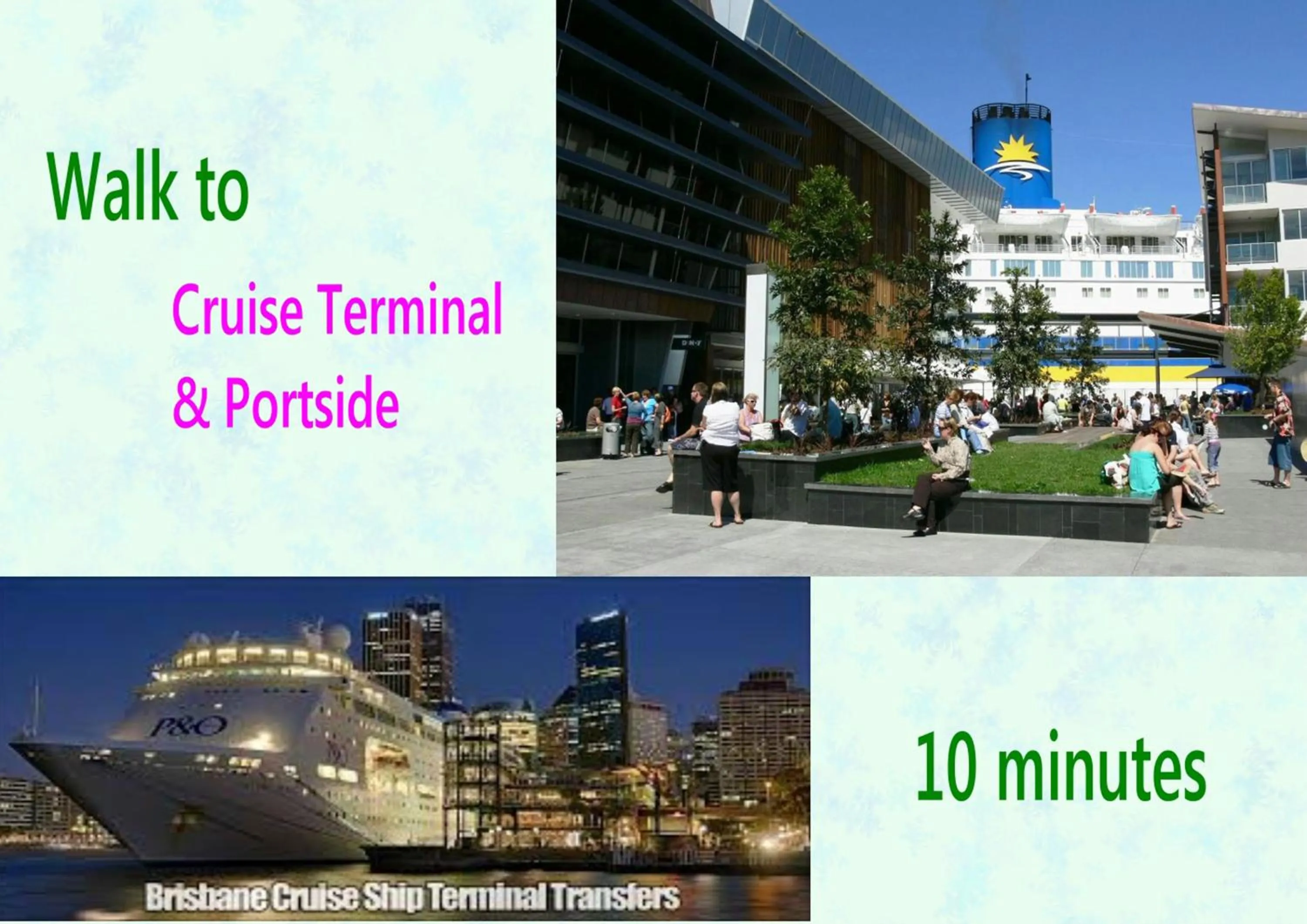 Activities, Property Building in Airolodge International