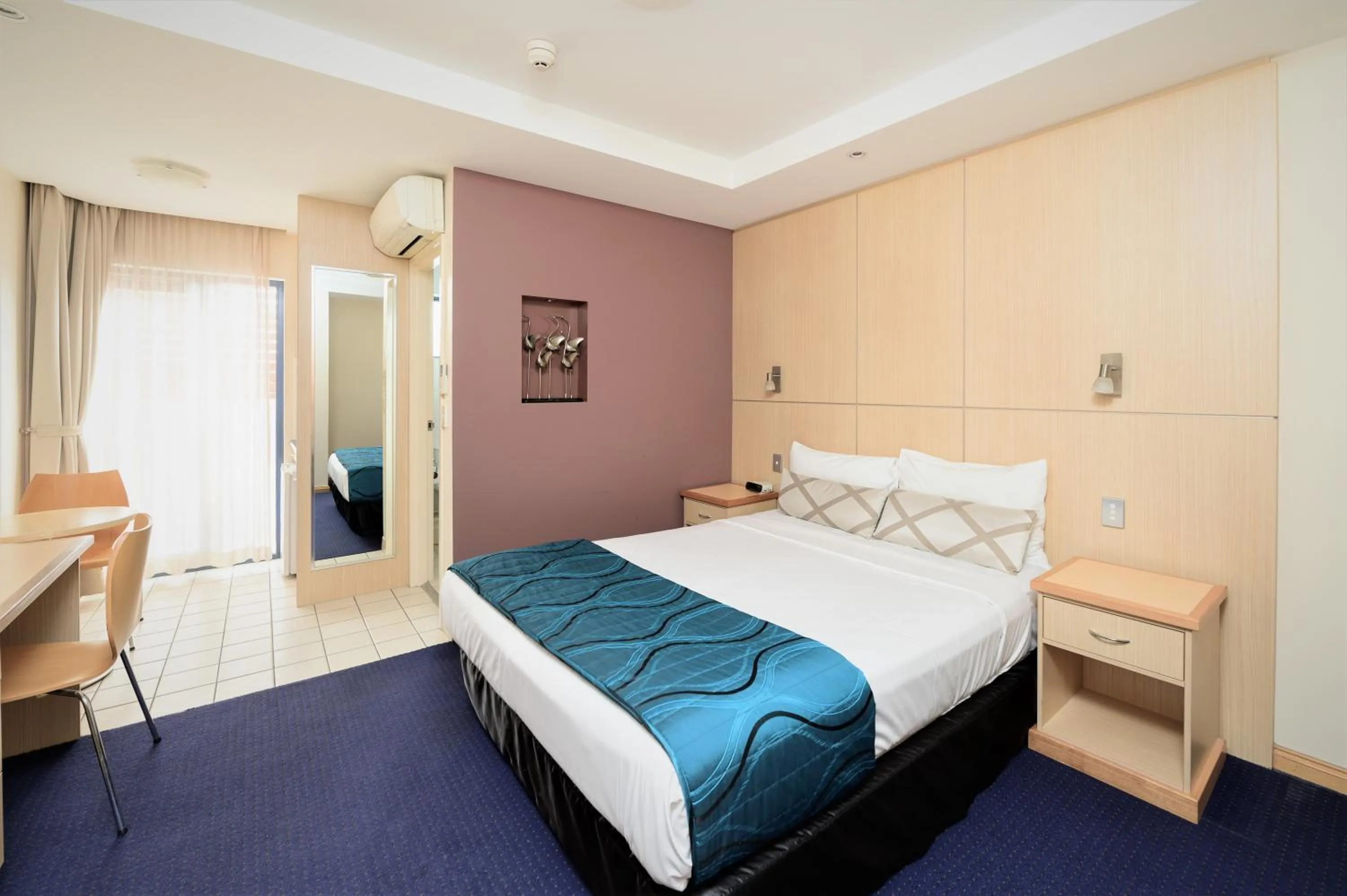 Airolodge International