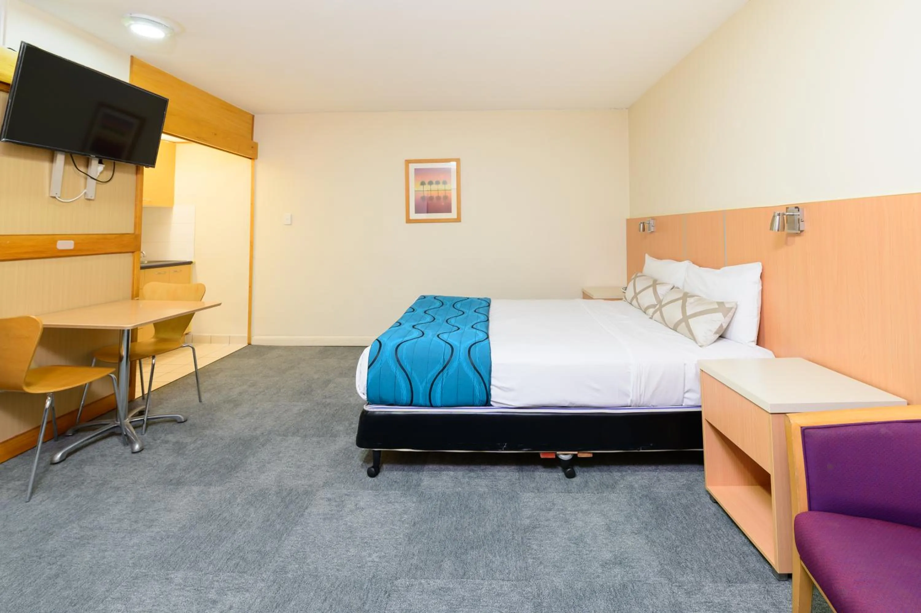 Airolodge International