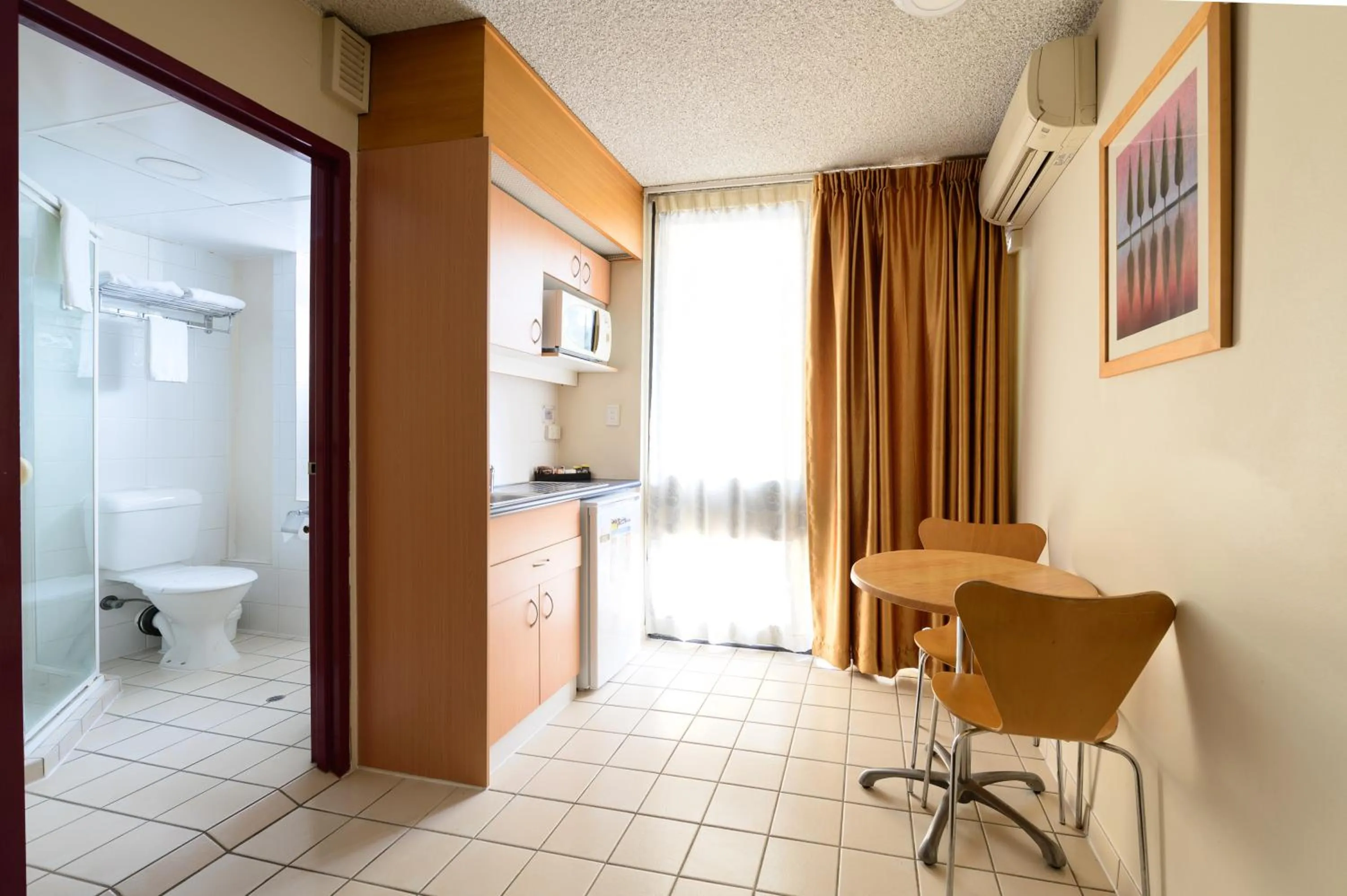 Airolodge International