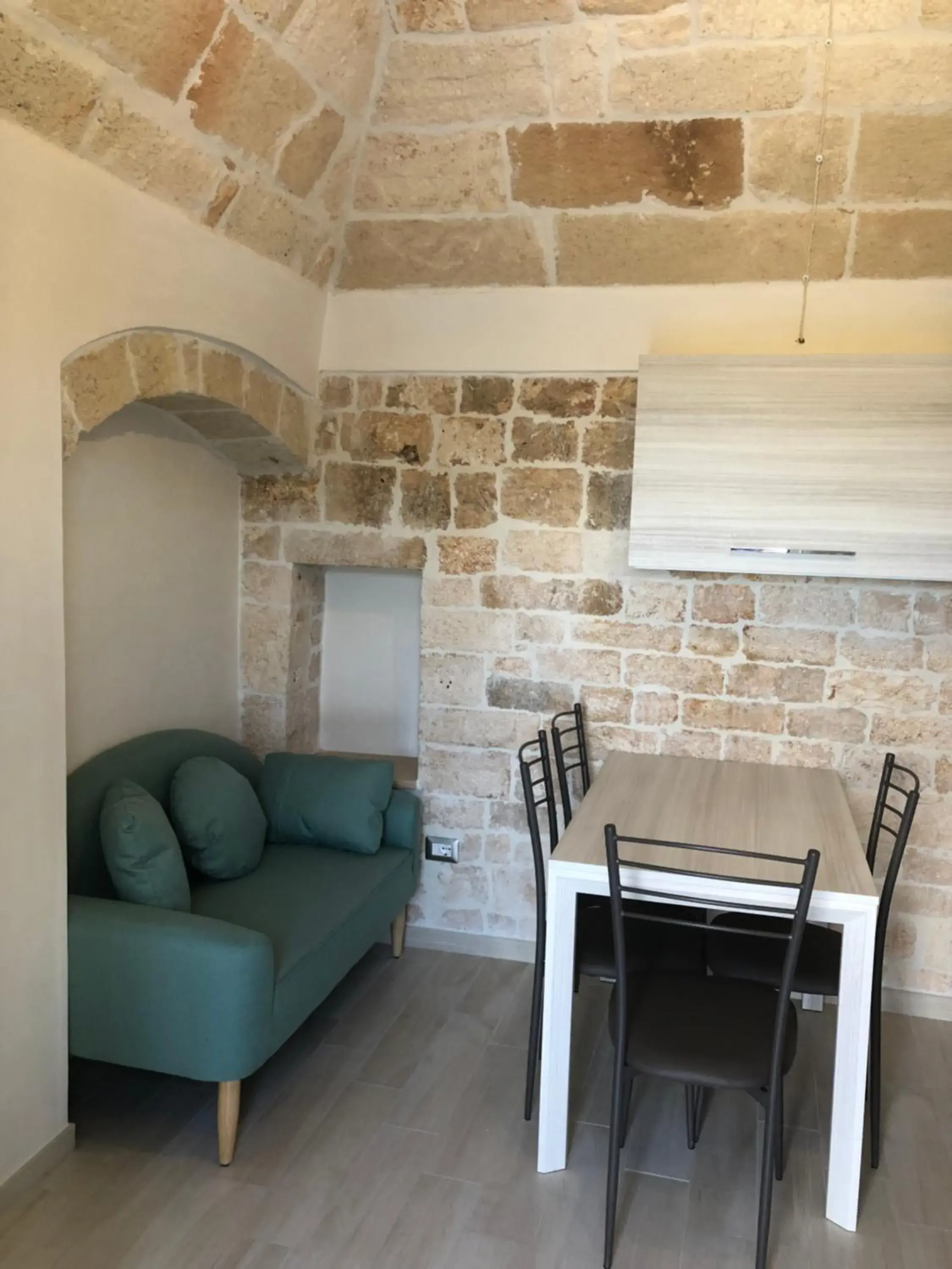 Casa Profumi di Puglia Casa Profumi di Puglia