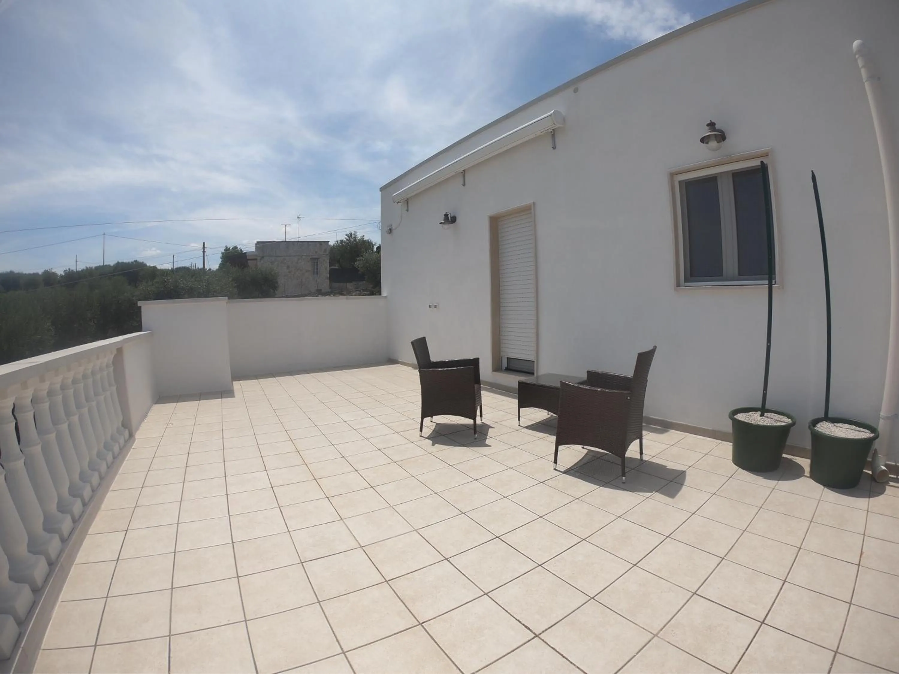 Casa Profumi di Puglia