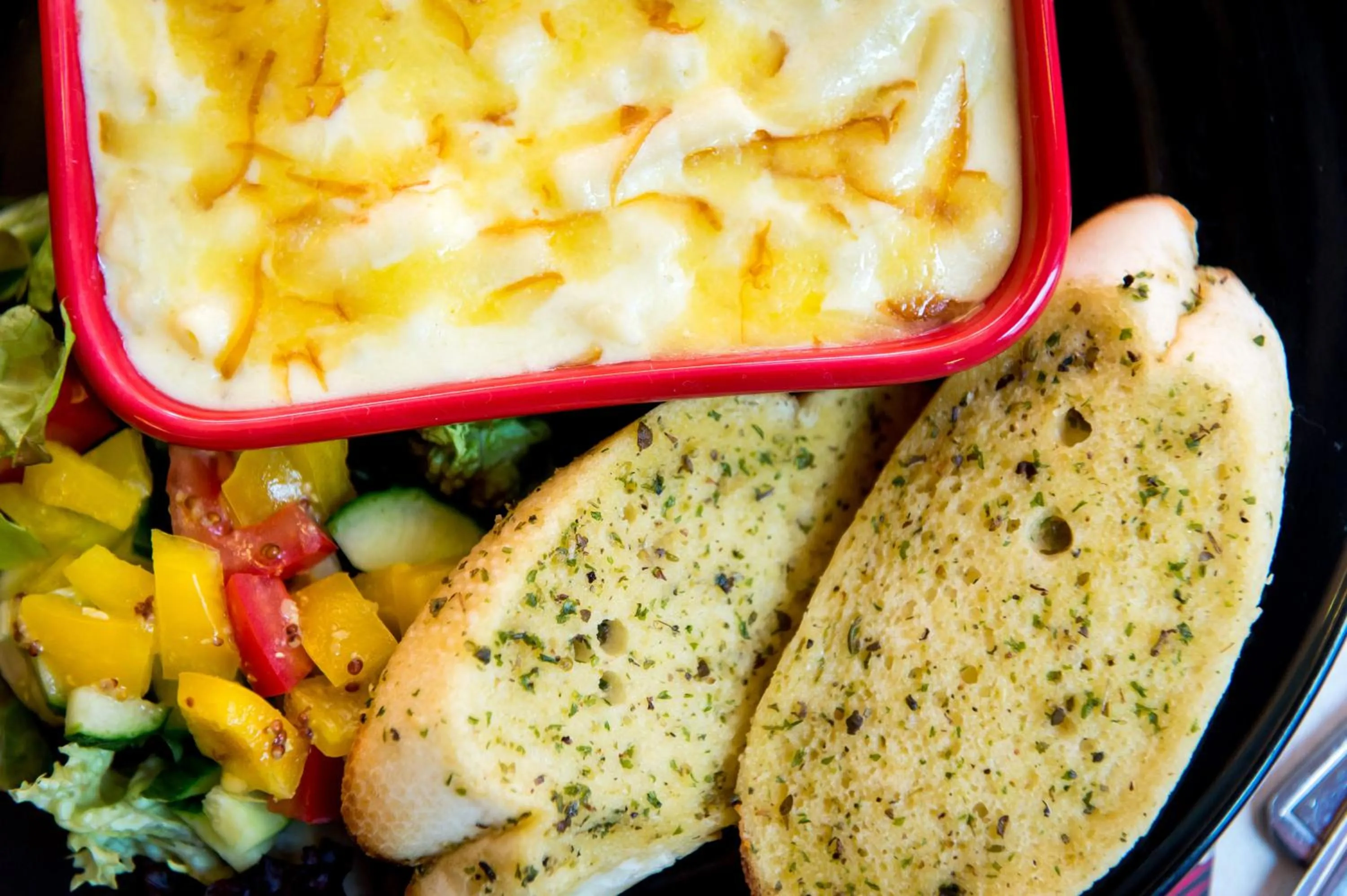 Food and drinks in Best Western Queens Hotel