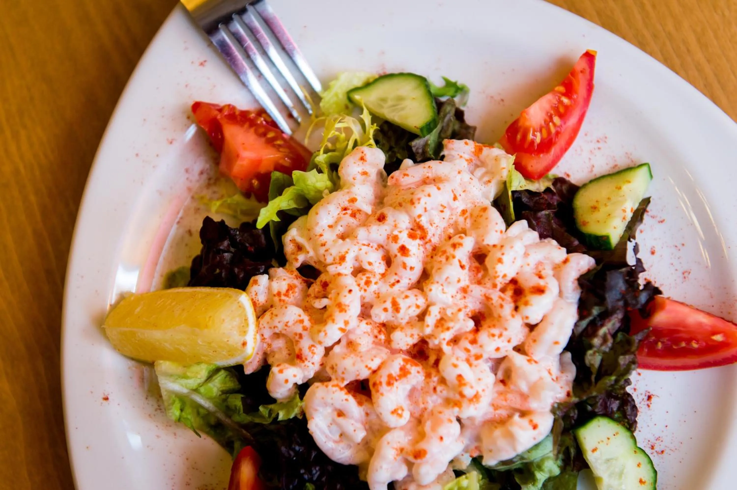 Food and drinks in Best Western Queens Hotel