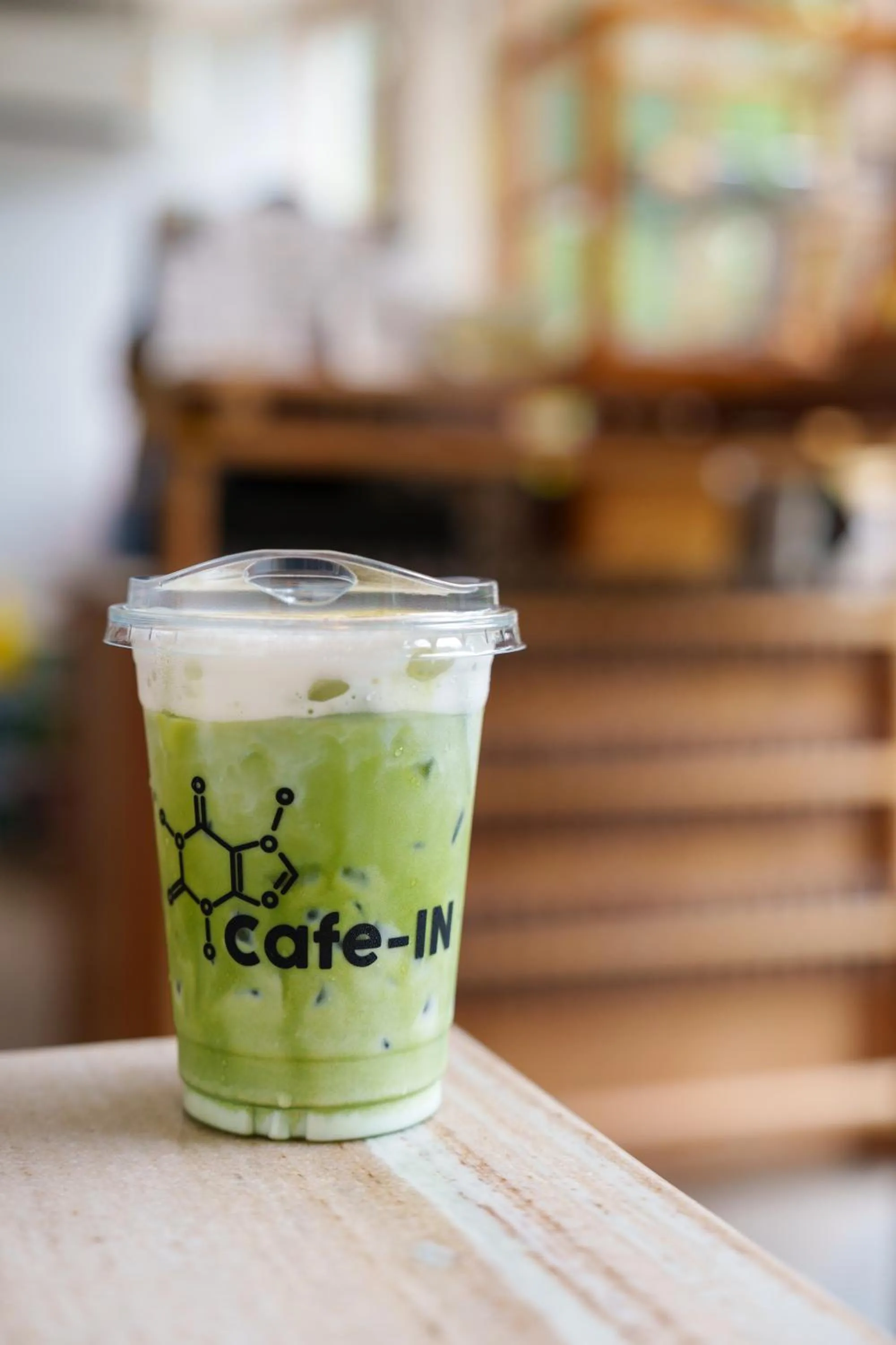 Drinks in Sabai Sathorn Service Apartment