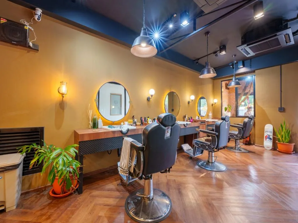 Sabai Sathorn Service Apartment