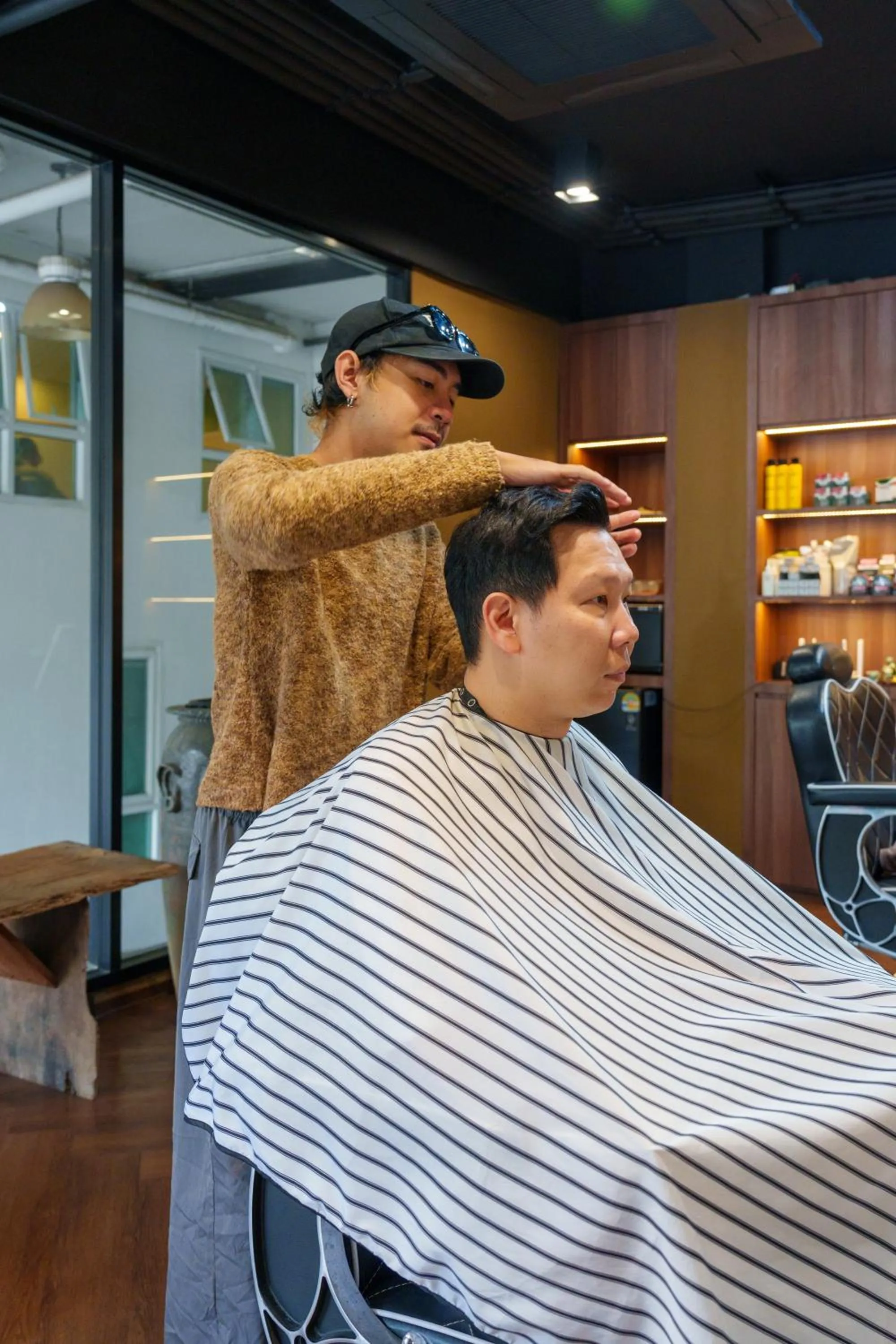 Sabai Sathorn Service Apartment