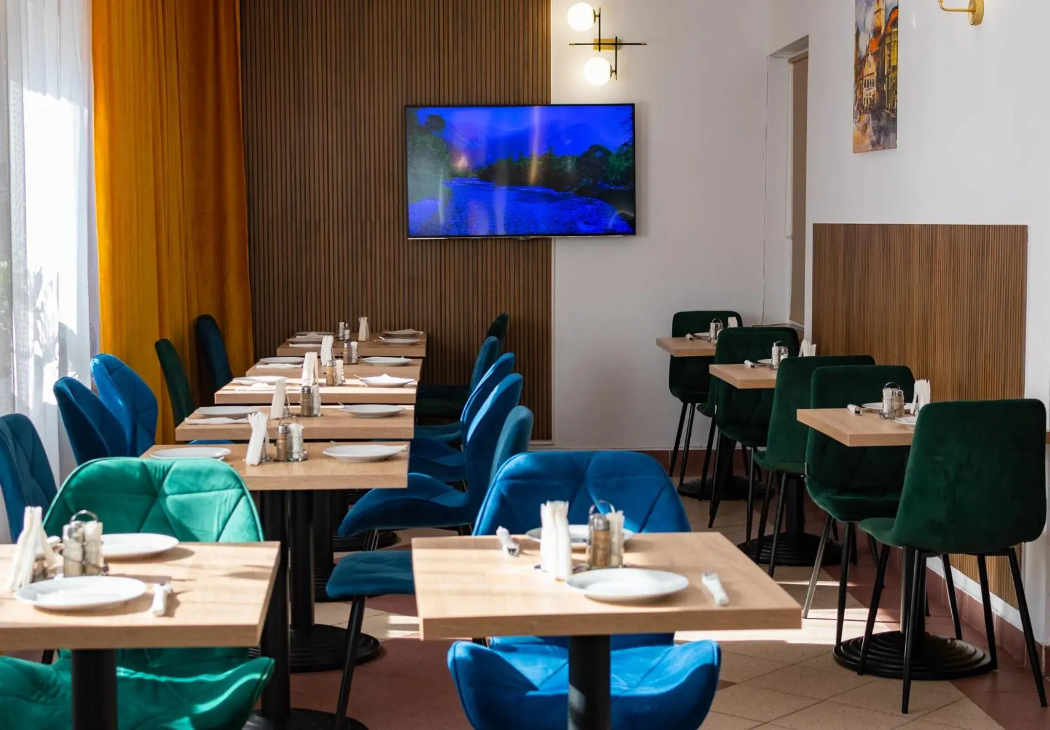 Restaurant/places to eat in Long Street Hotel Restaurant/places to eat in Long Street Hotel