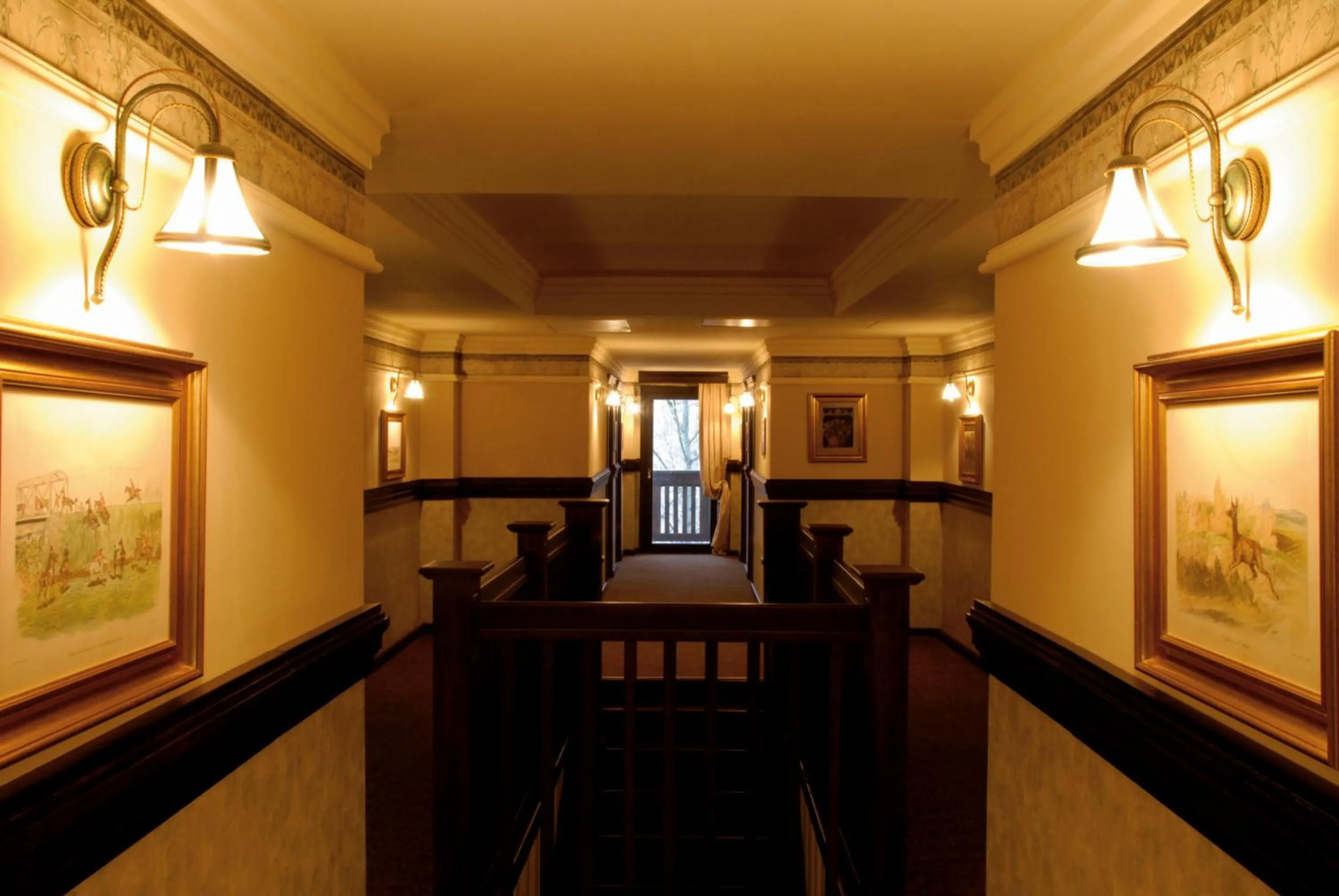 Other in Hotel Stejarul