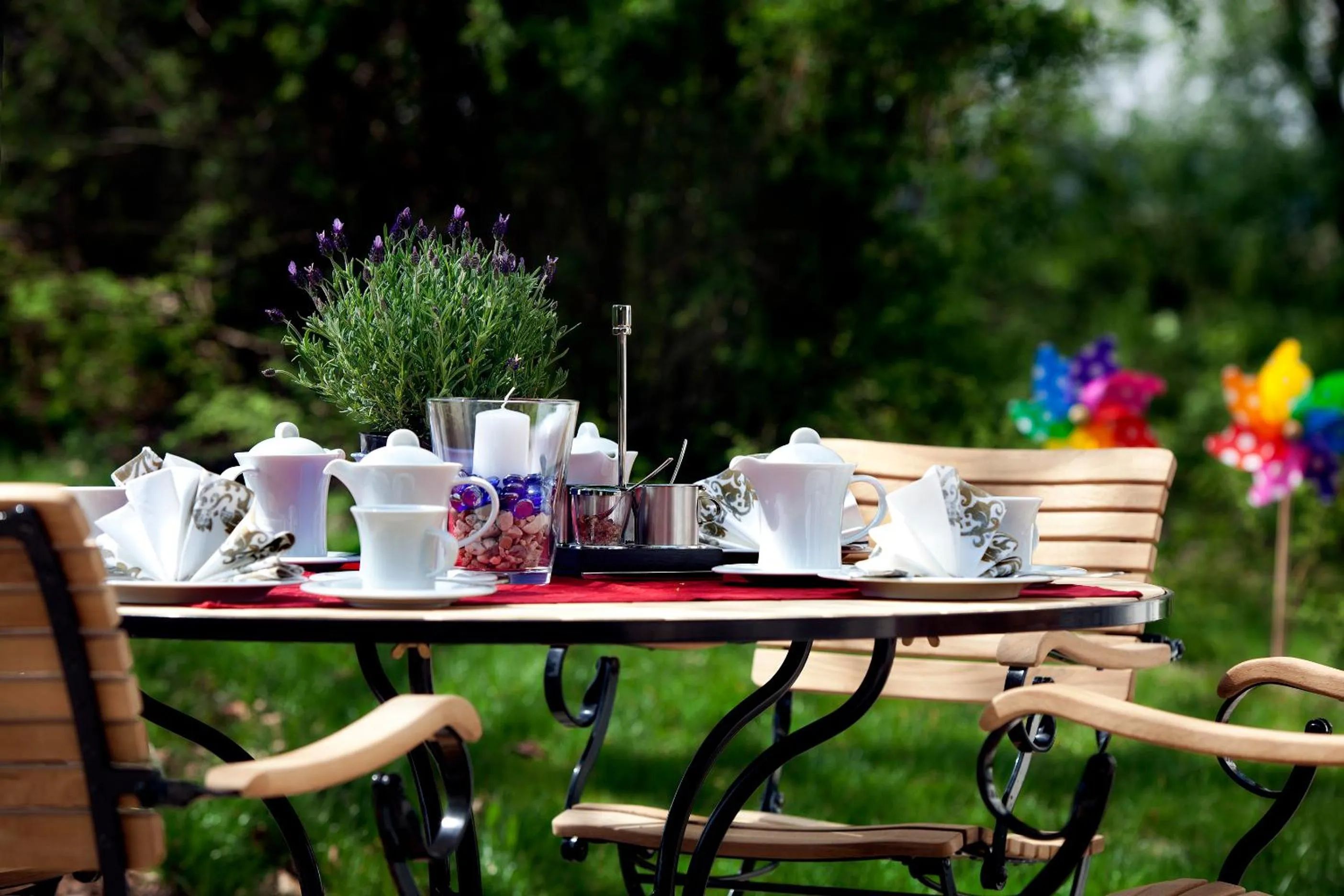 Hotel Restaurant Anna