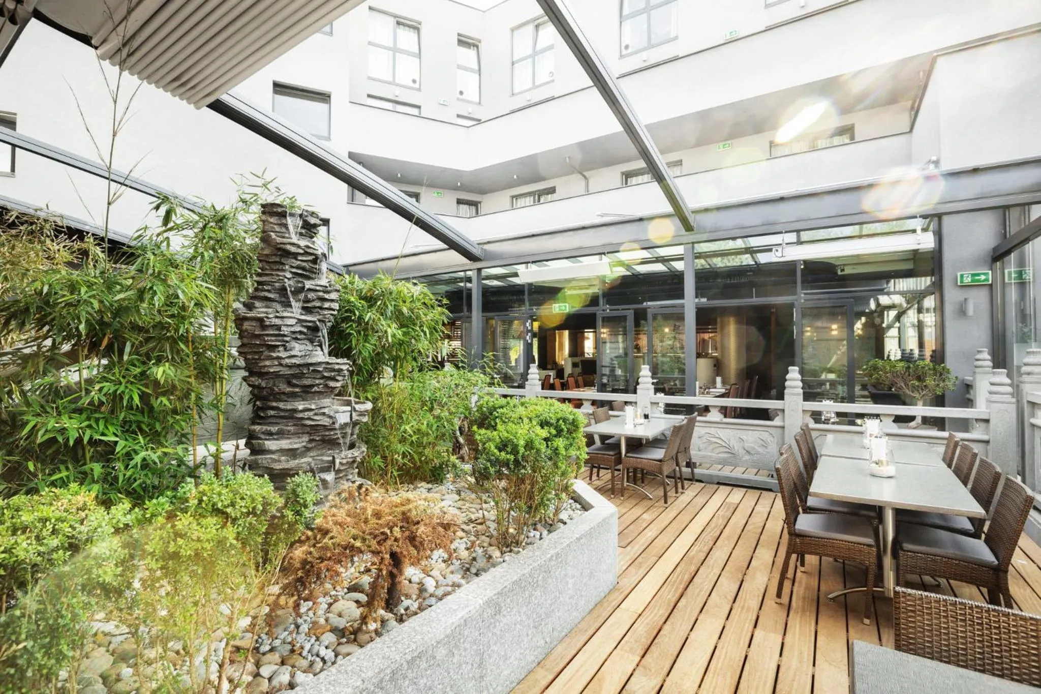 Restaurant/places to eat in Phoenix7