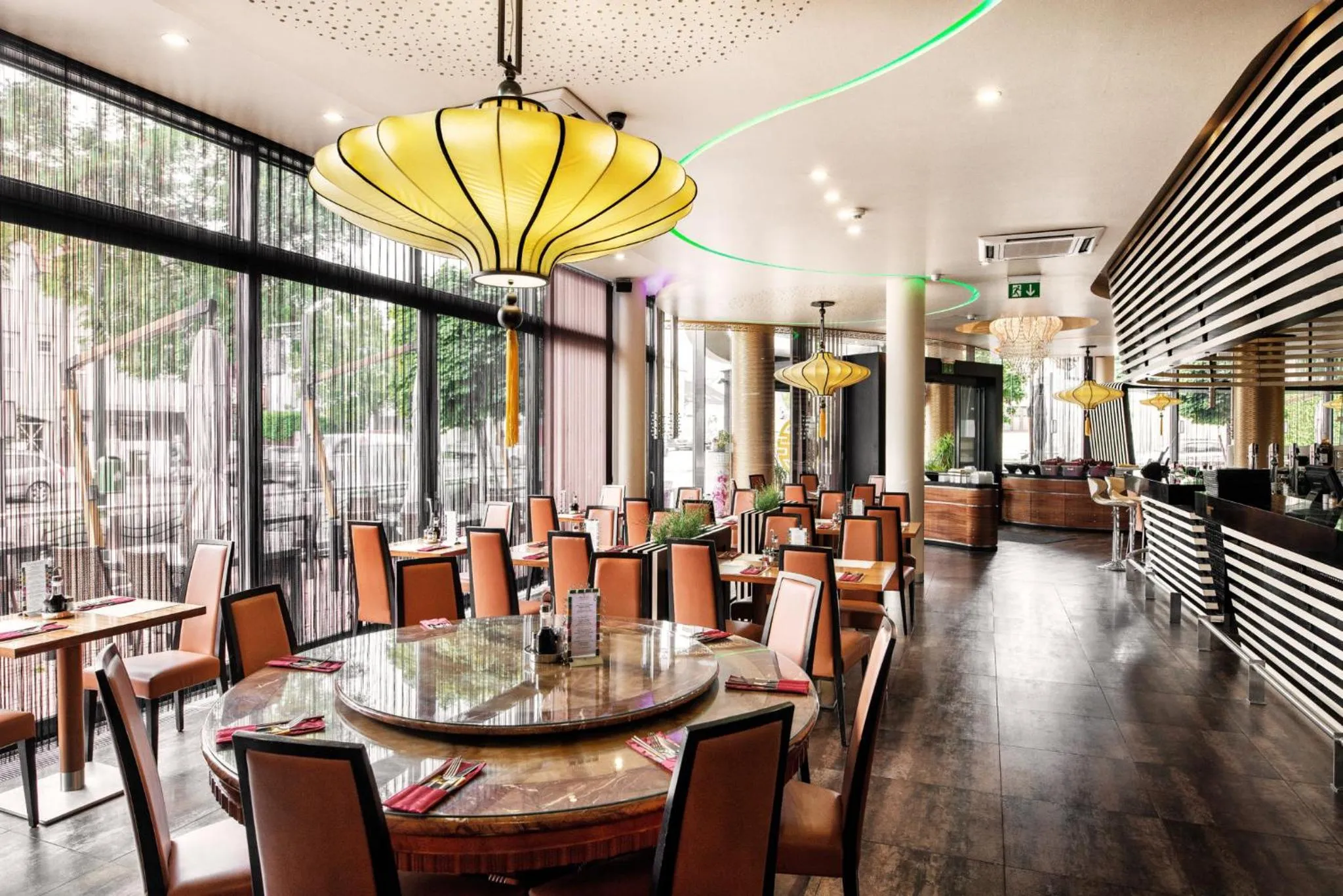 Restaurant/places to eat in Phoenix7