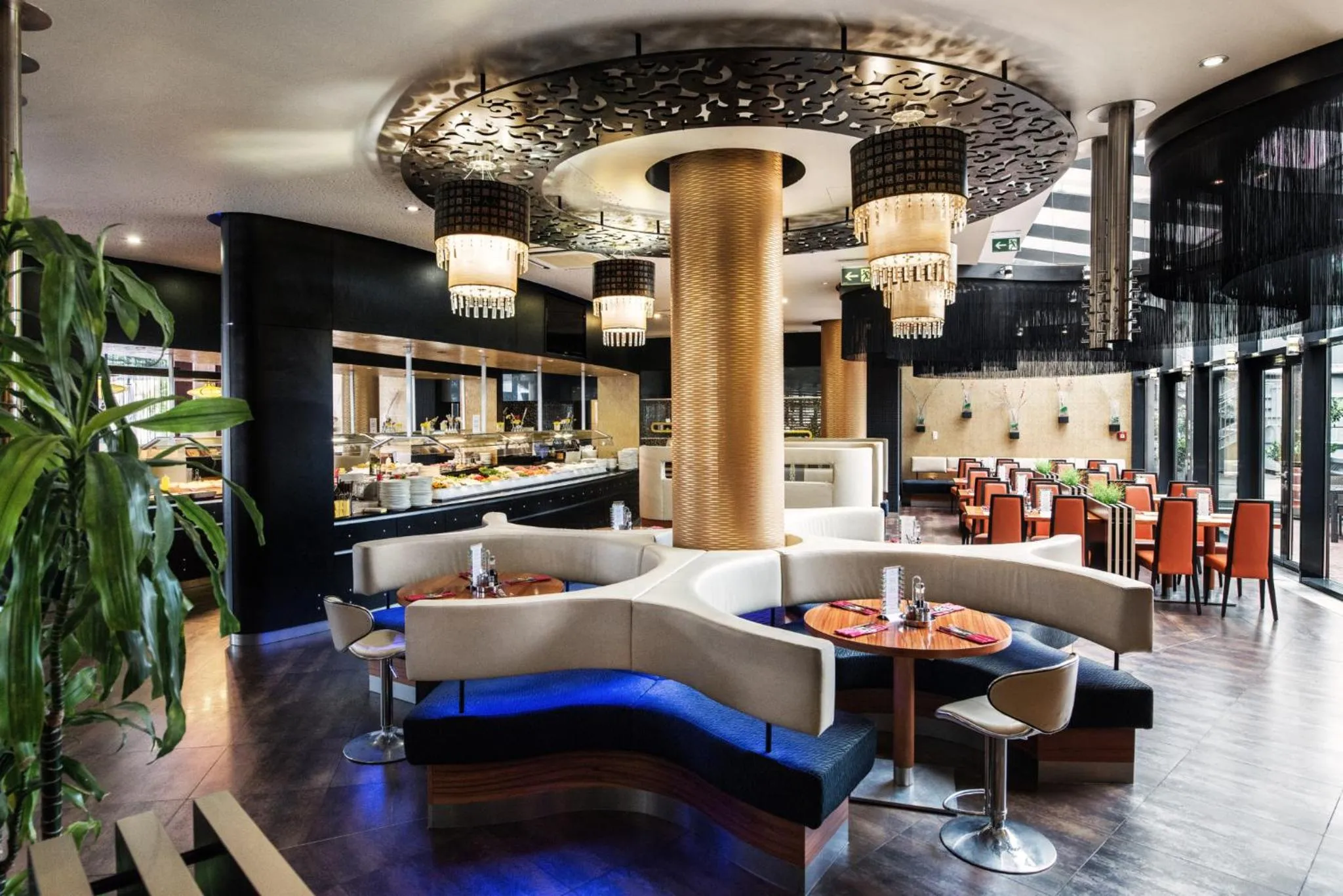 Restaurant/places to eat in Phoenix7