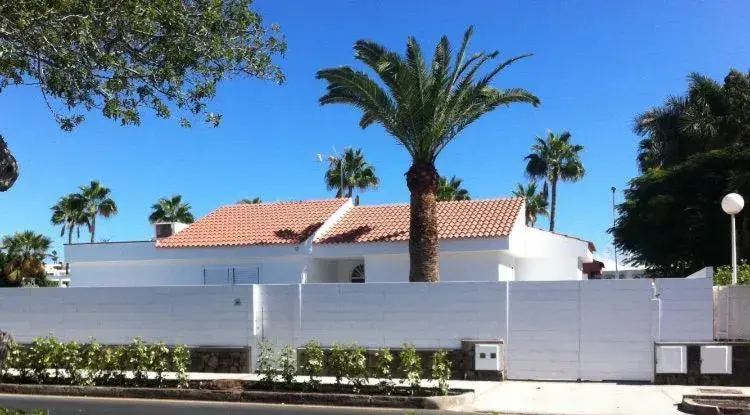 Casa Maspalomas private pool, Bbq and private parking Casa Maspalomas private pool, Bbq and private parking