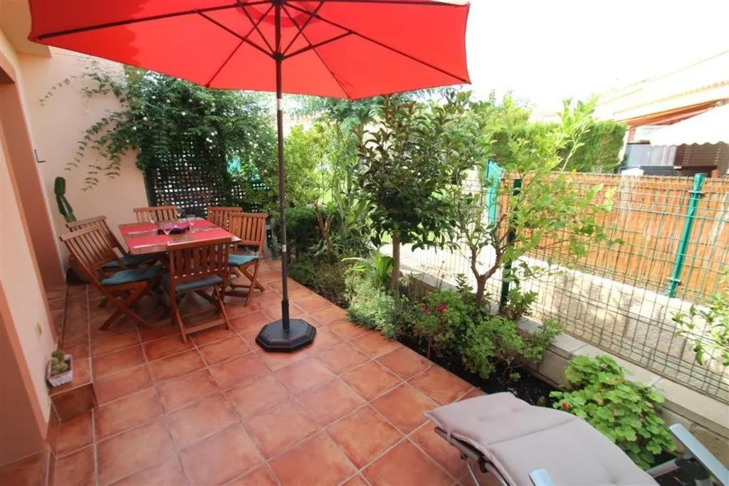 Casa Chiqui