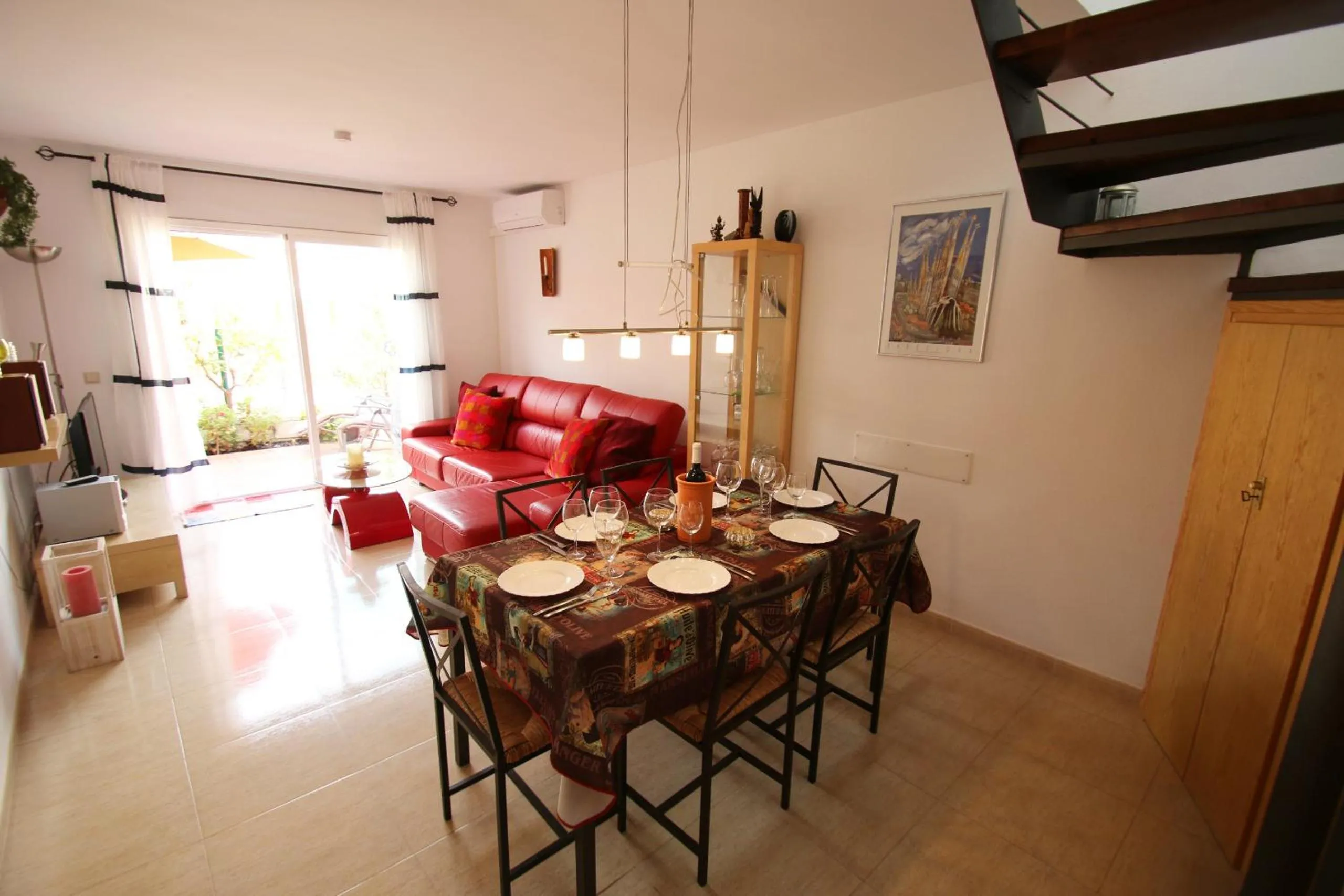 Casa Chiqui