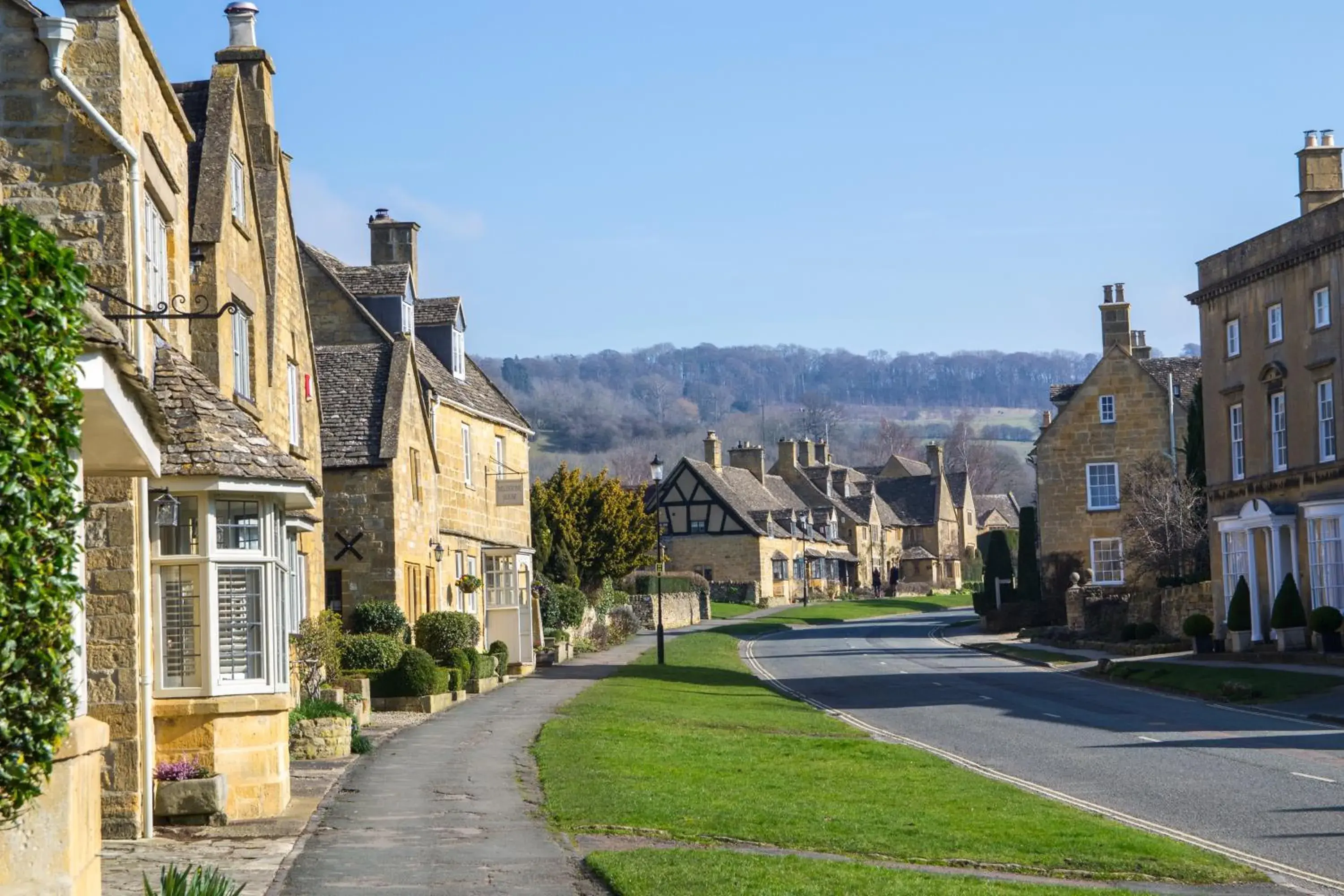 View (from property/room) in Crown and Trumpet Inn View (from property/room) in Crown and Trumpet Inn