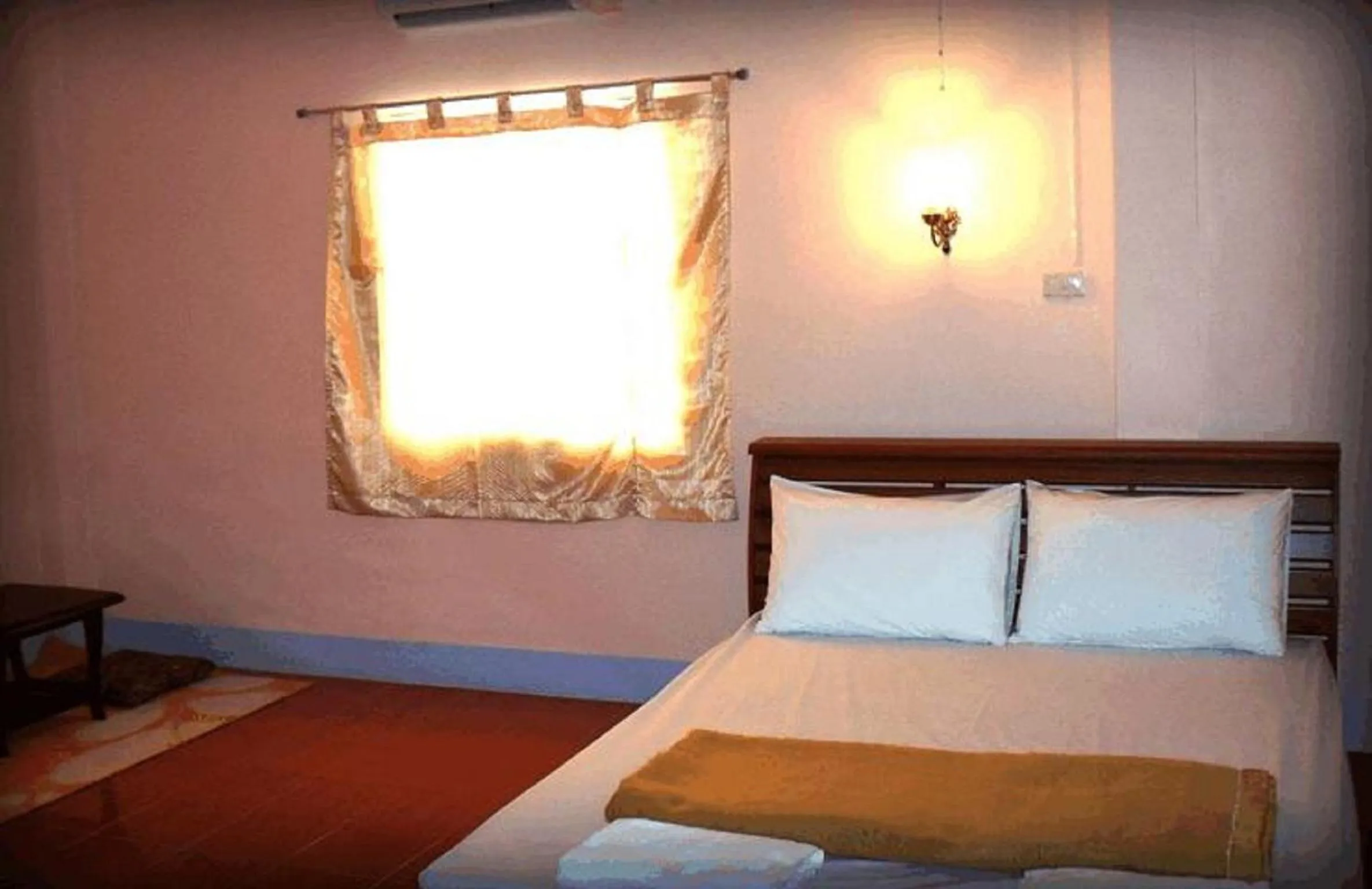 Bed in D's Corner & Guesthouse