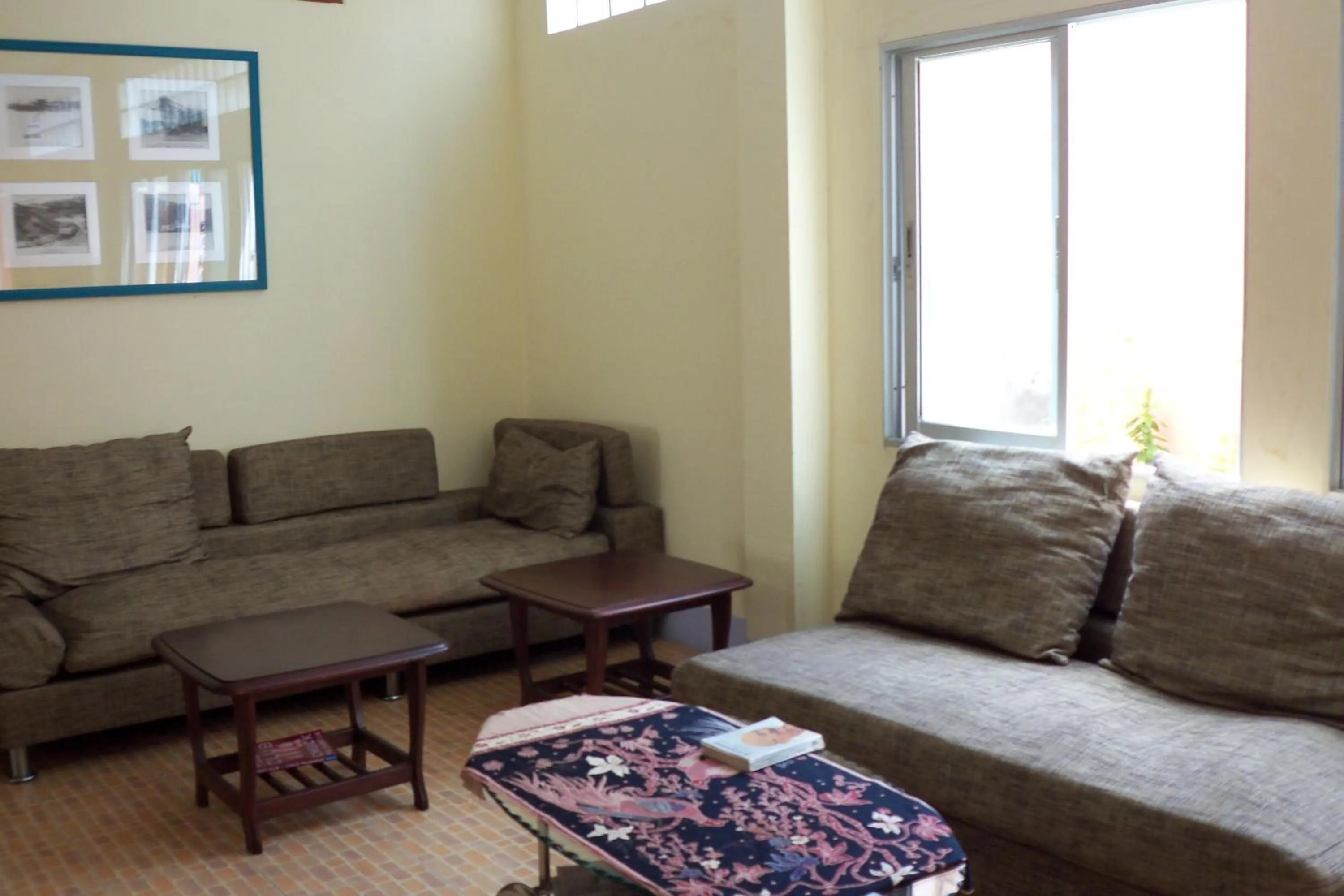 Other in D's Corner & Guesthouse