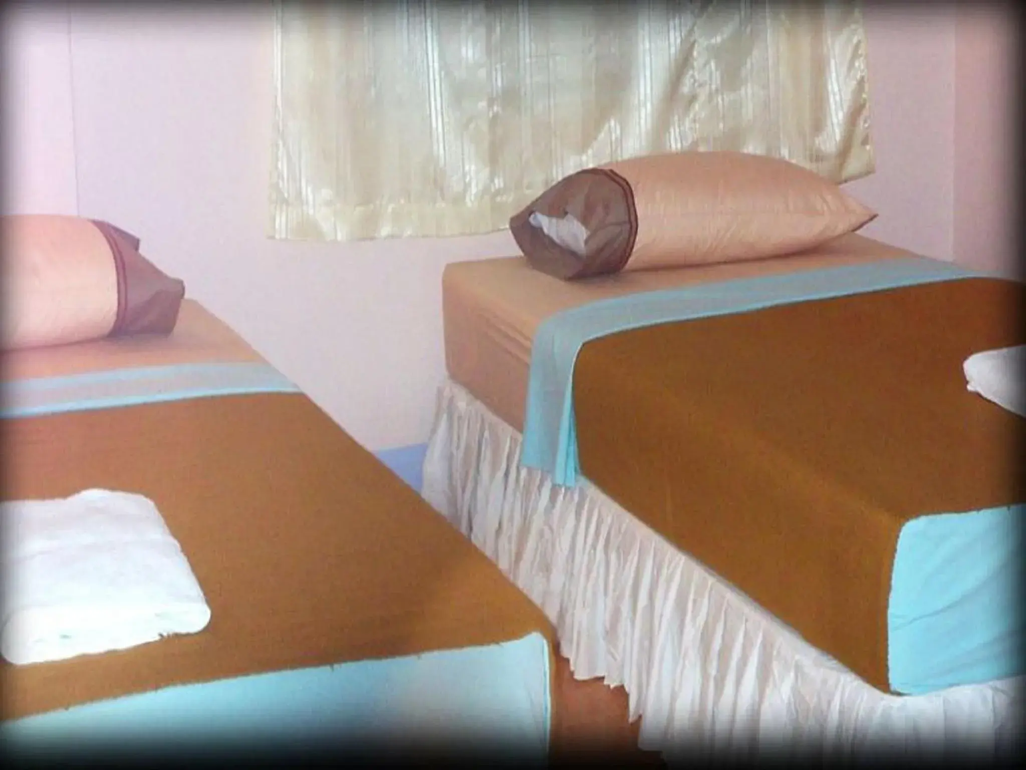 Bed in D's Corner & Guesthouse Bed in D's Corner & Guesthouse