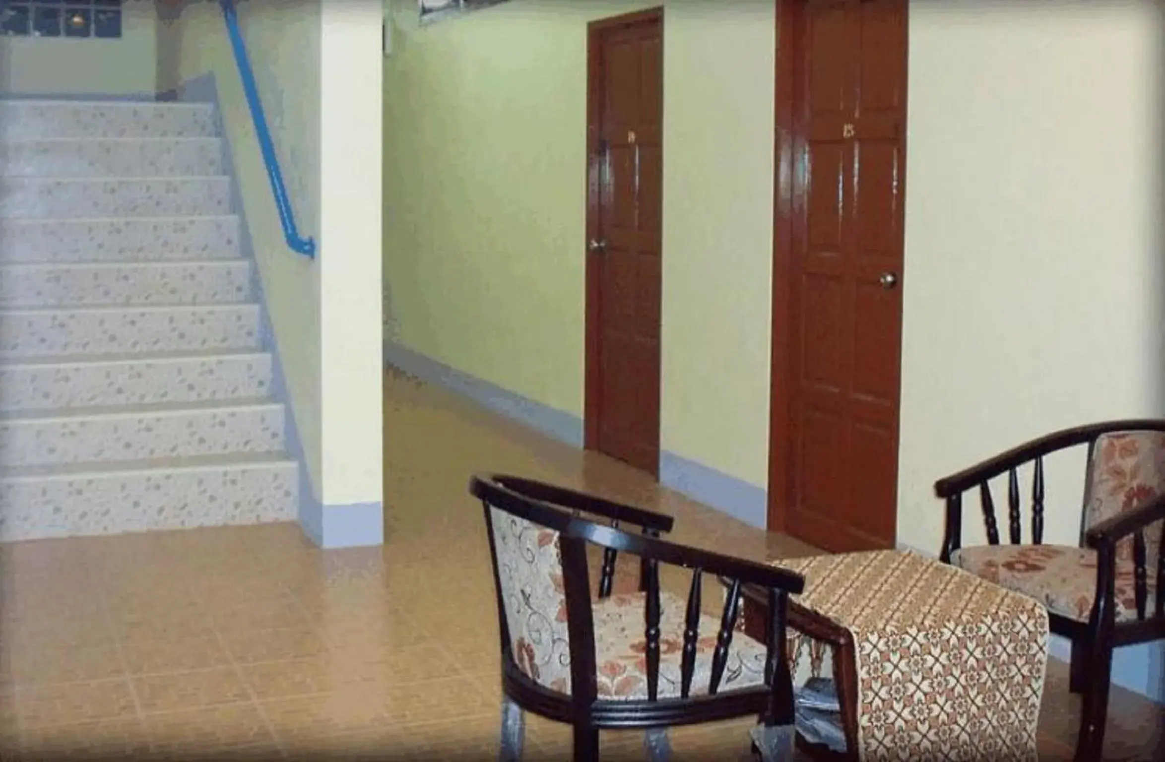 Property building in D's Corner & Guesthouse Property building in D's Corner & Guesthouse