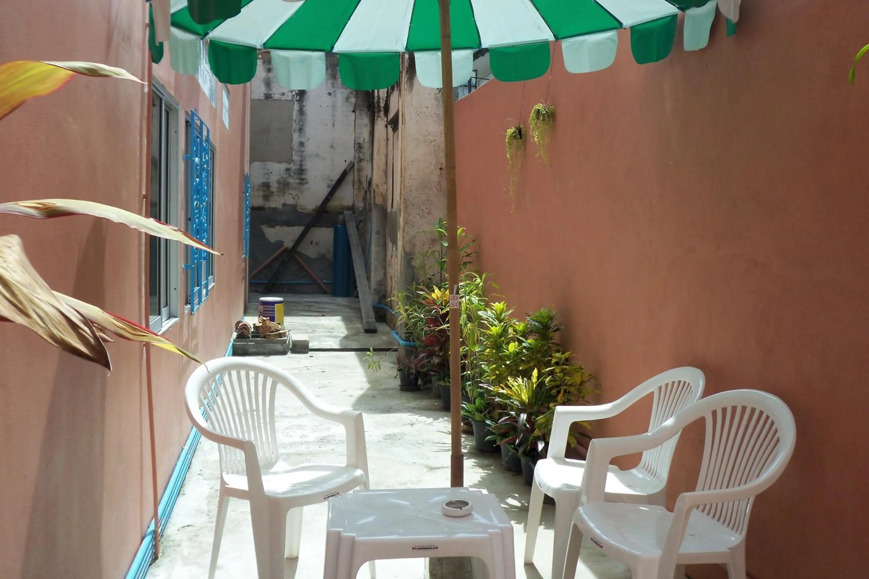 Other in D's Corner & Guesthouse