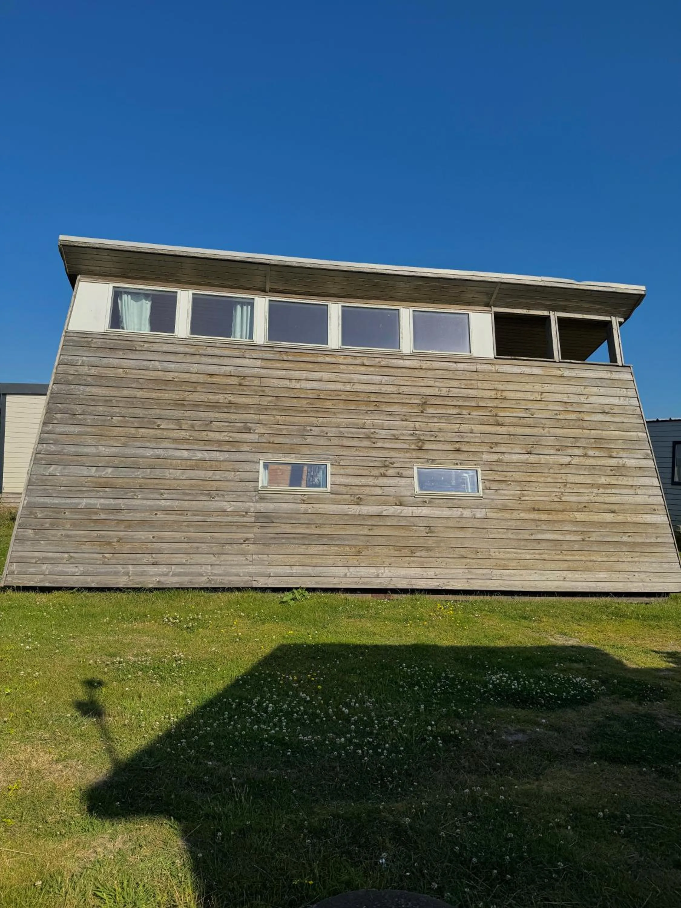 View (from property/room) in Dancamps Kolding City