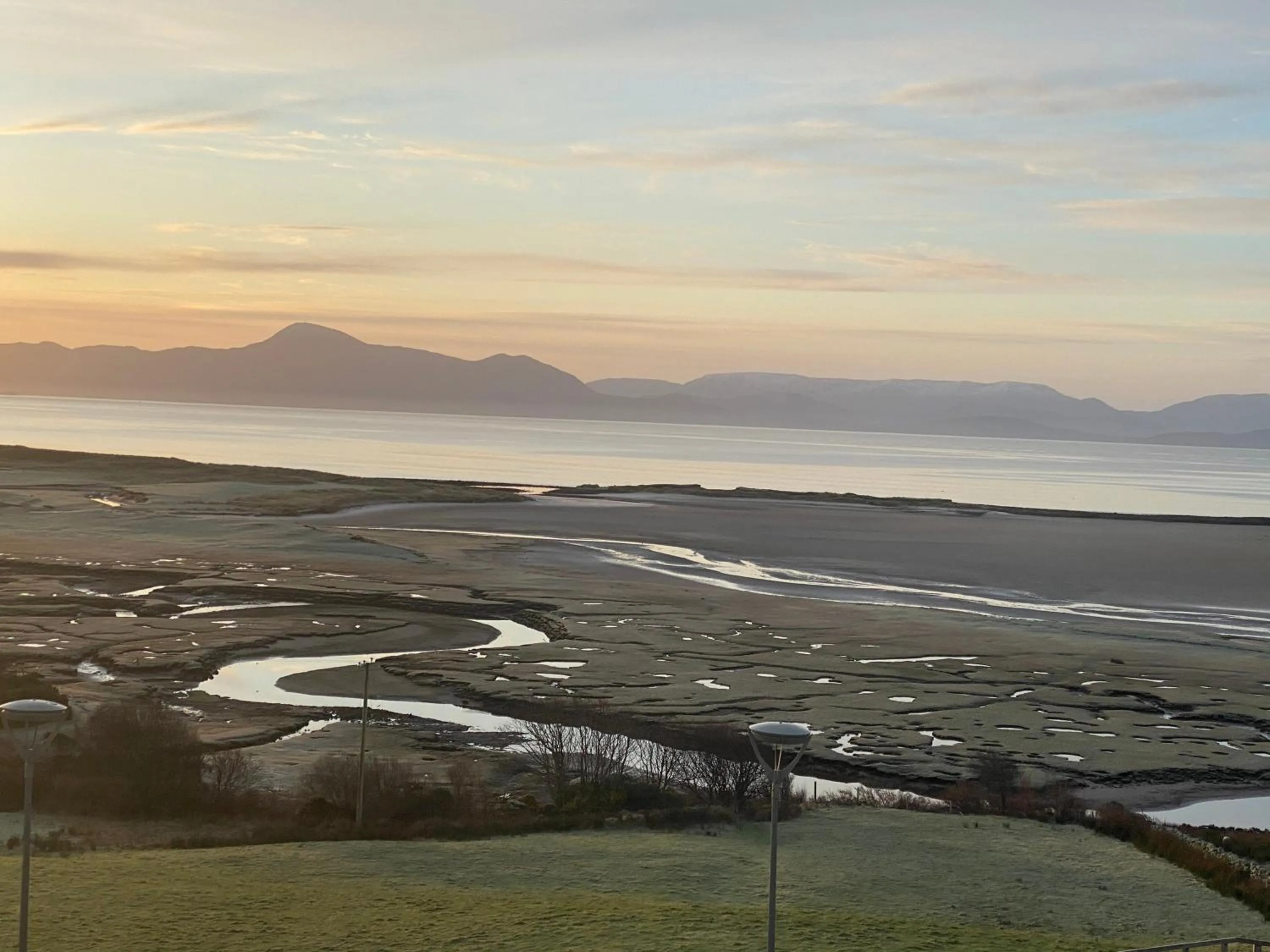 McLoughlins Of Mulranny