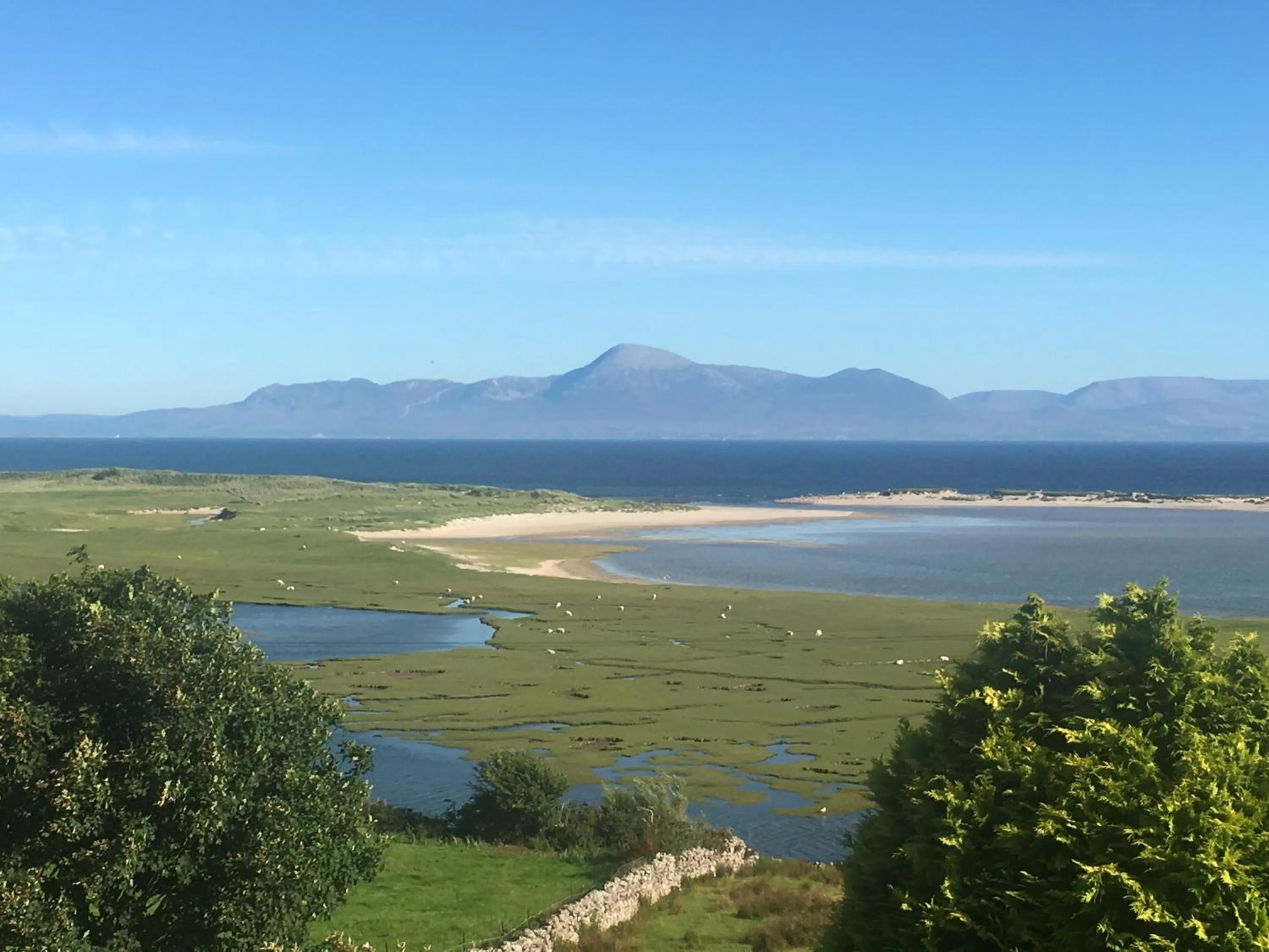 McLoughlins Of Mulranny