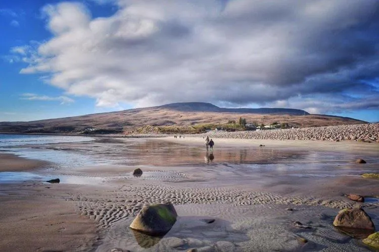 McLoughlins Of Mulranny