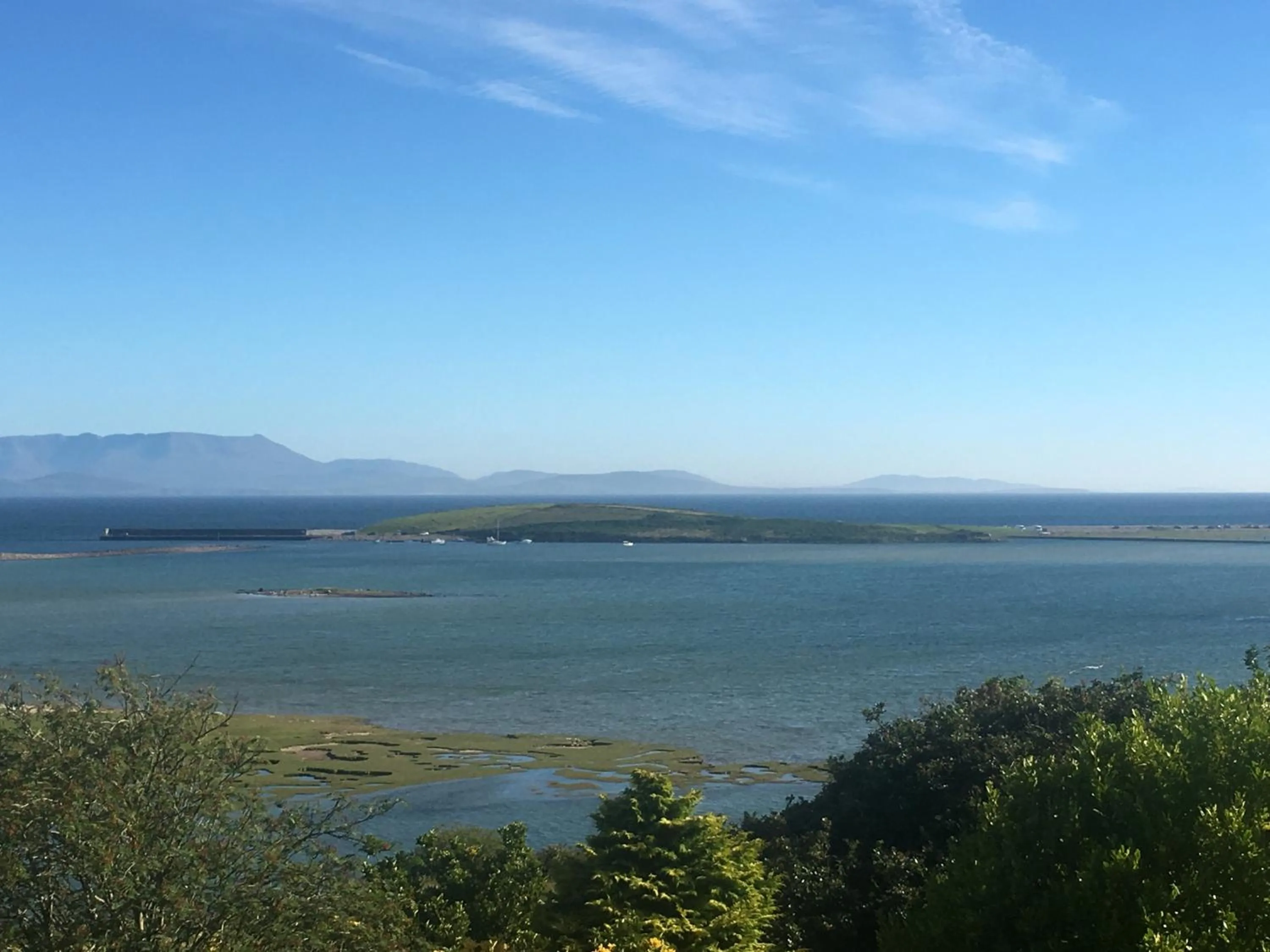 McLoughlins Of Mulranny