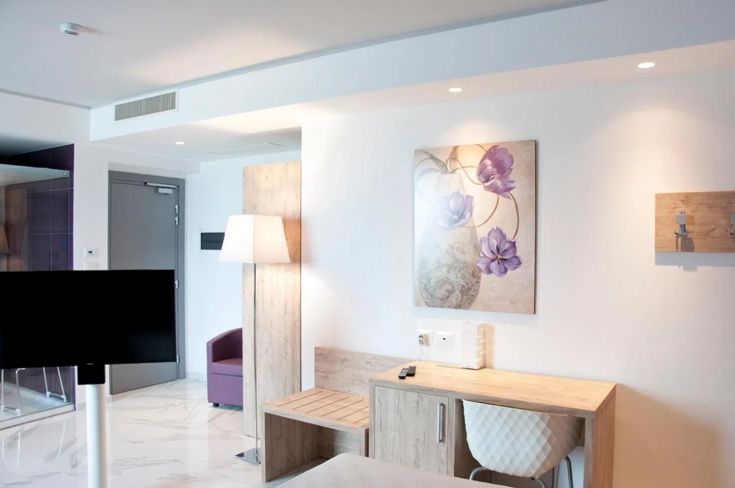 Photo of the whole room in Ambruosi Village Resort & SPA