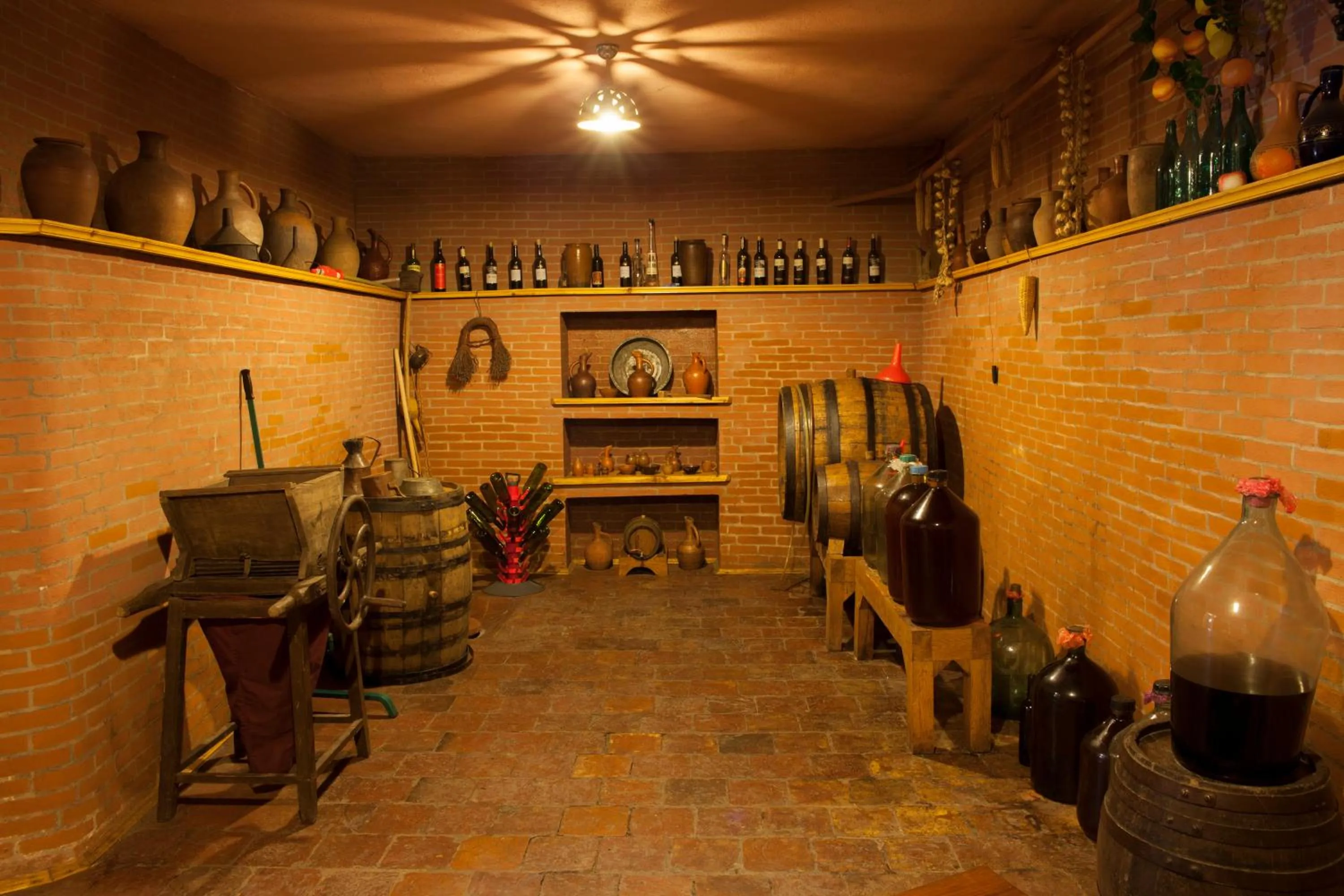 Other, Restaurant/Places to Eat in Georgian House