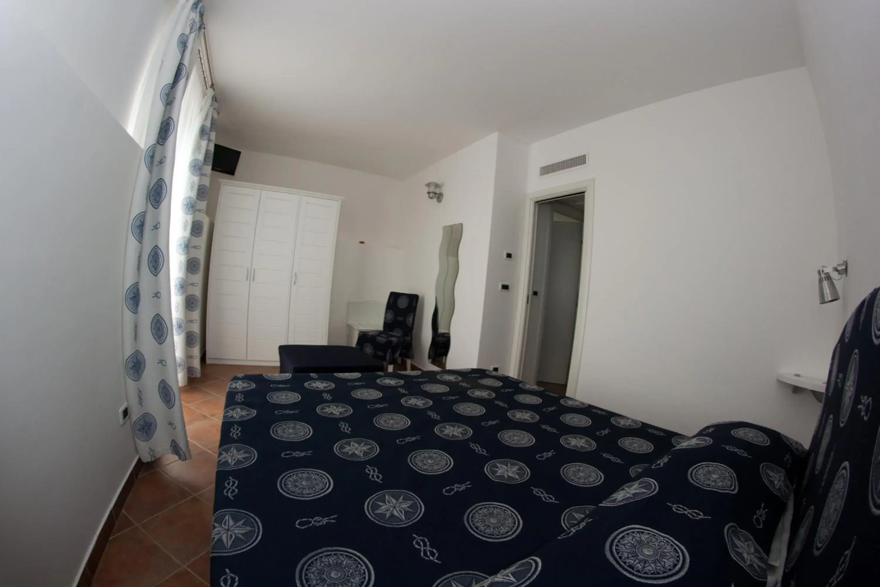 Double or Twin Room in Yachting Club Mare Double or Twin Room in Yachting Club Mare