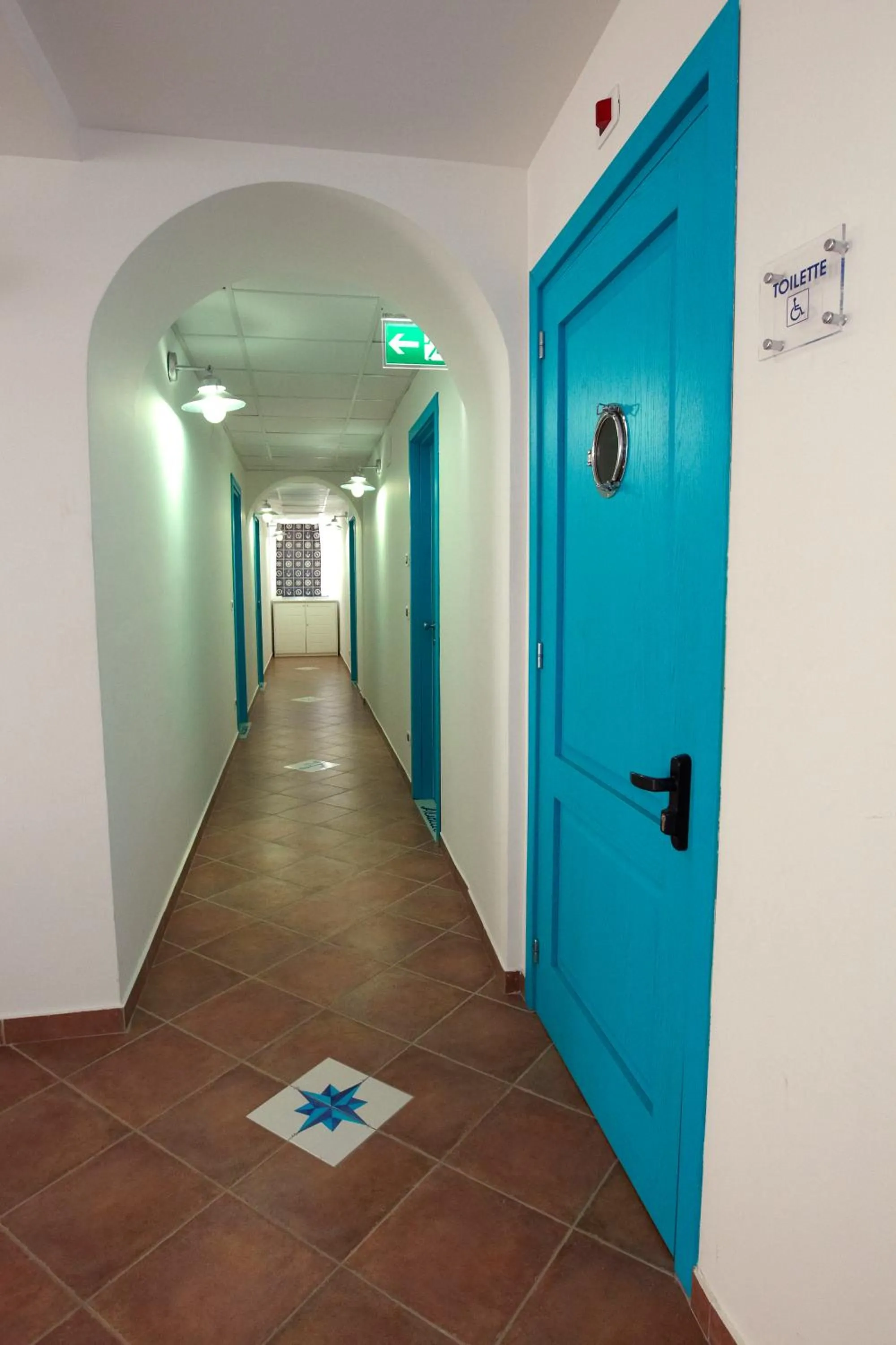 Other in Yachting Club Mare