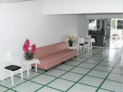 Restaurant/places to eat in Chomdao Hotel Restaurant/places to eat in Chomdao Hotel